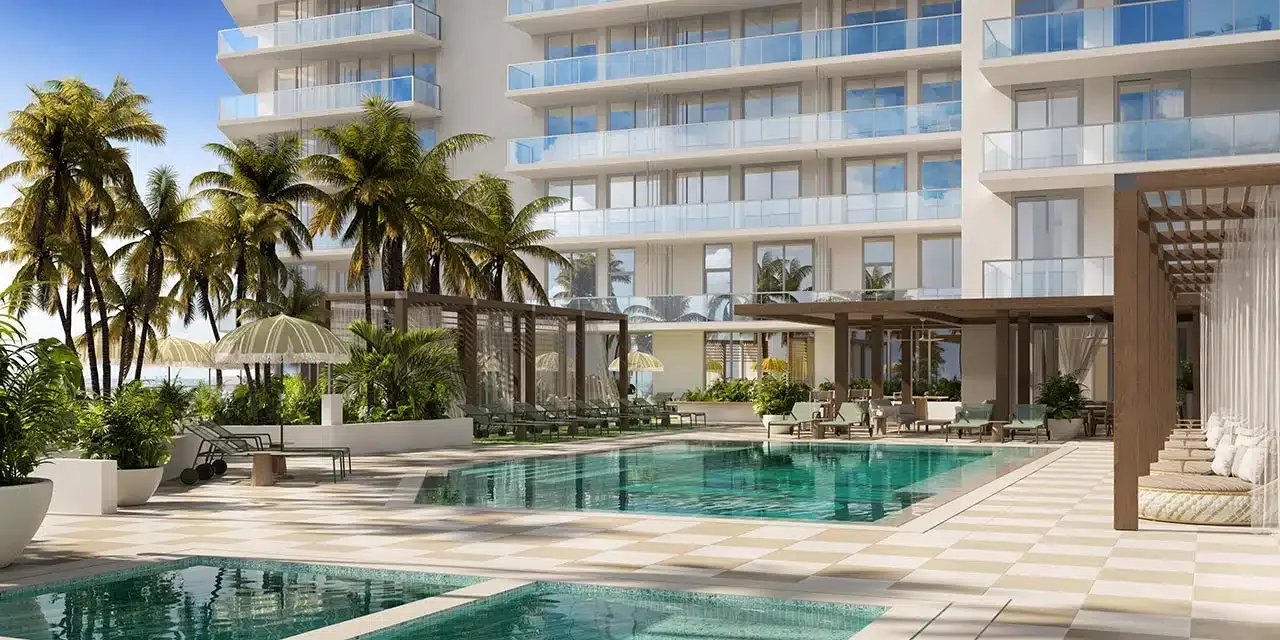 Palma Miami Beach Residences — foto 8