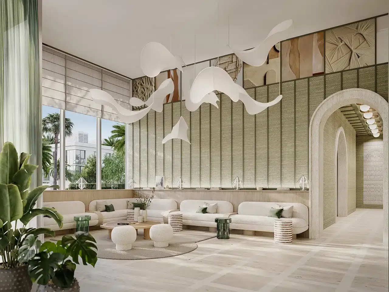 Palma Miami Beach Residences — foto 9