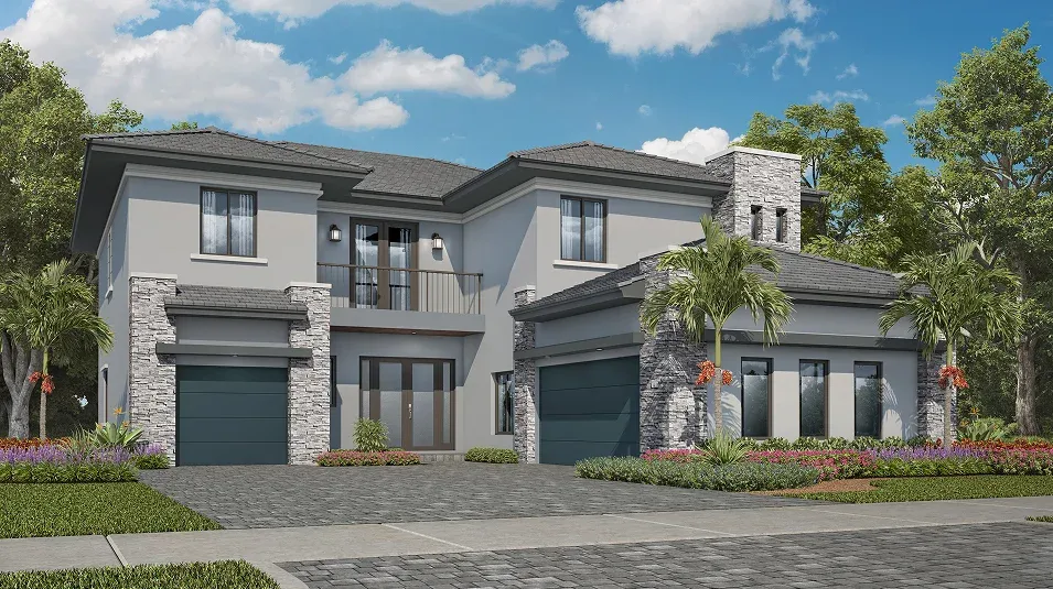Parkland Royale — foto 12