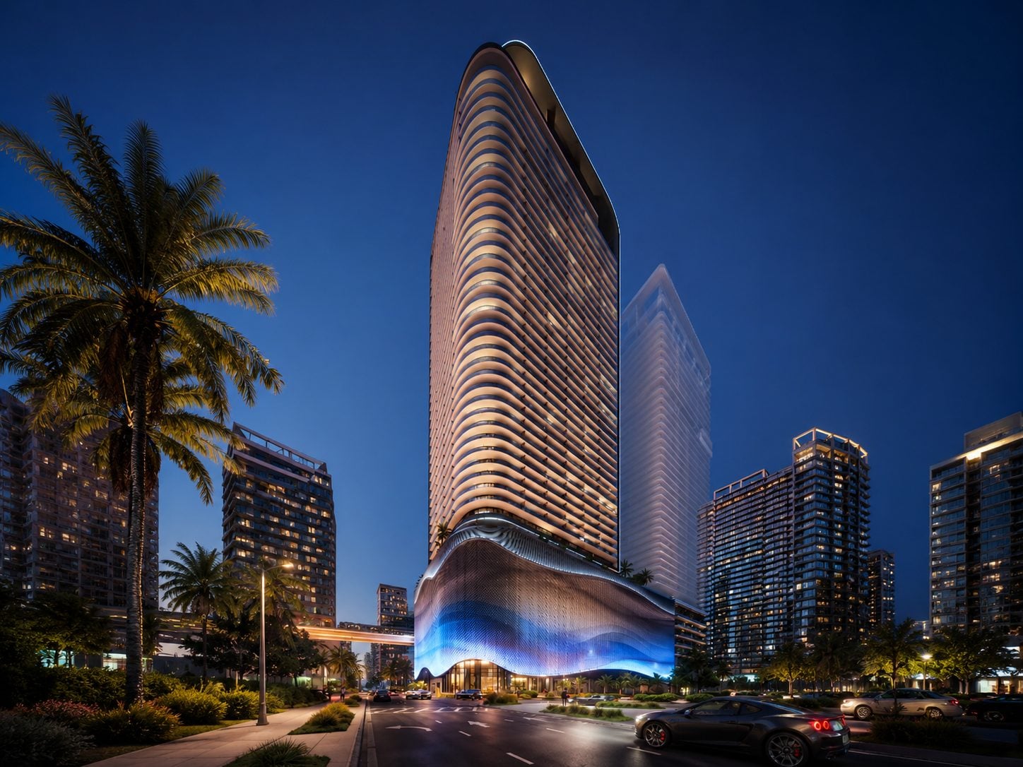 The Standard — Brickell