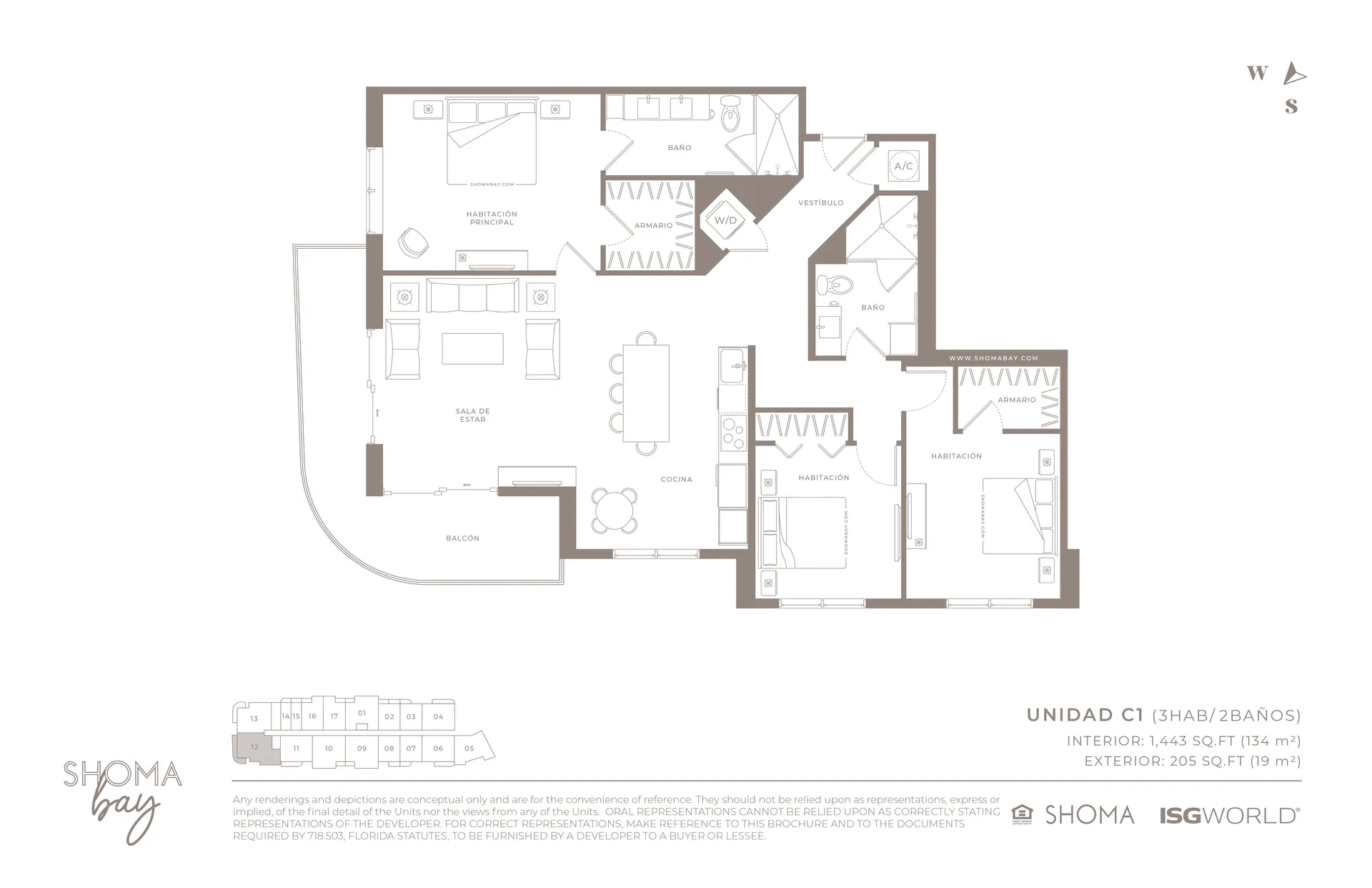 Shoma Bay — foto 10