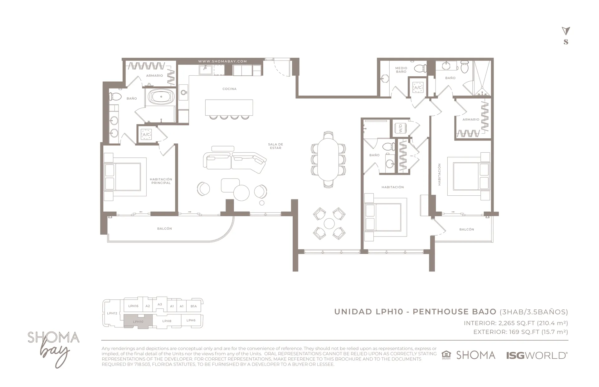 Shoma Bay — foto 13