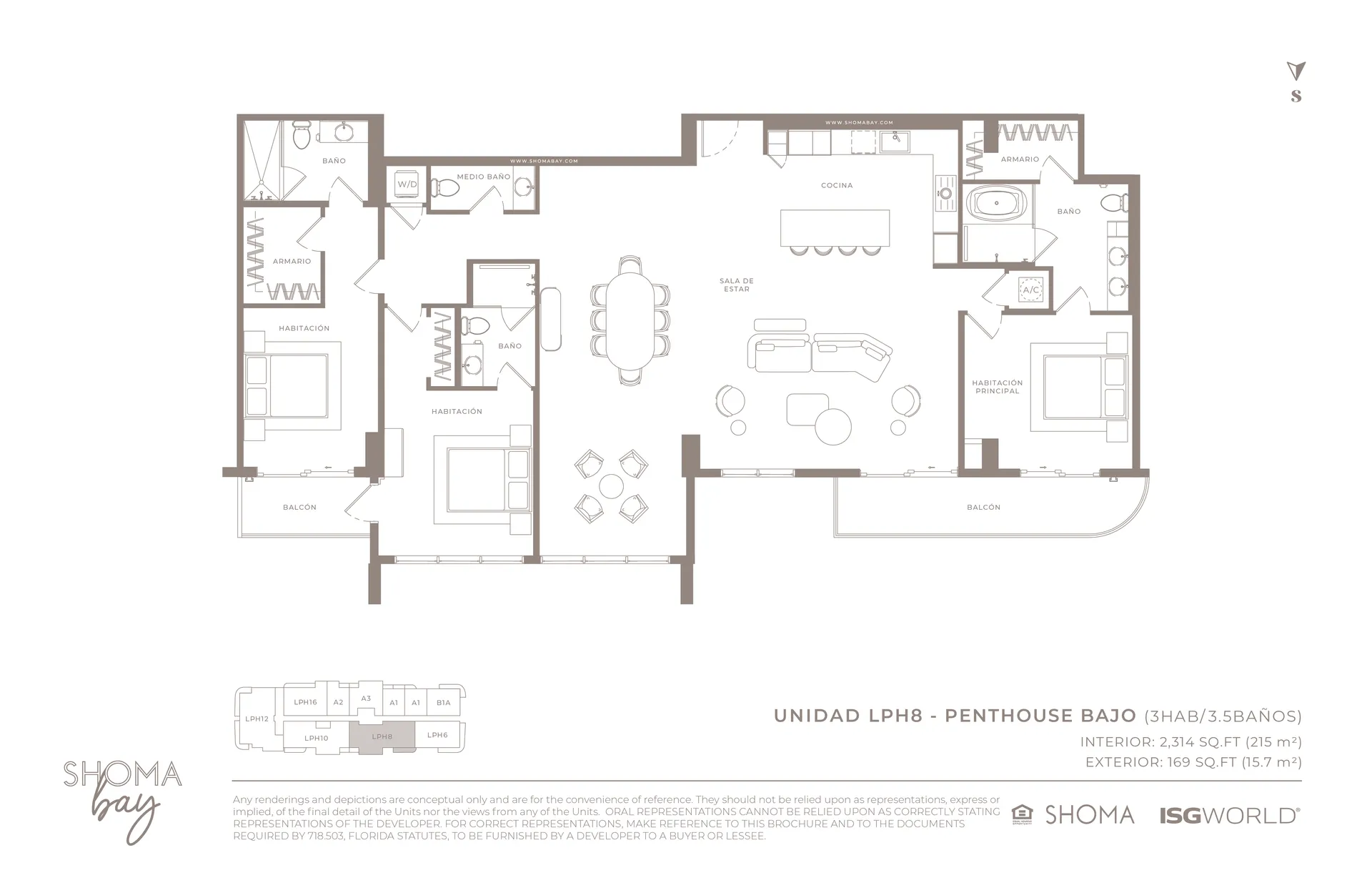 Shoma Bay — foto 14