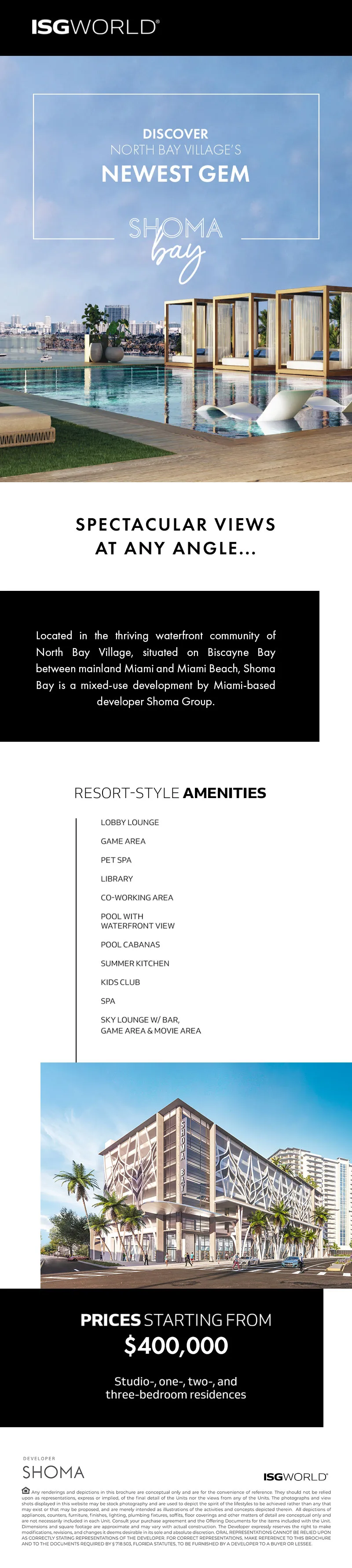 Shoma Bay — foto 2