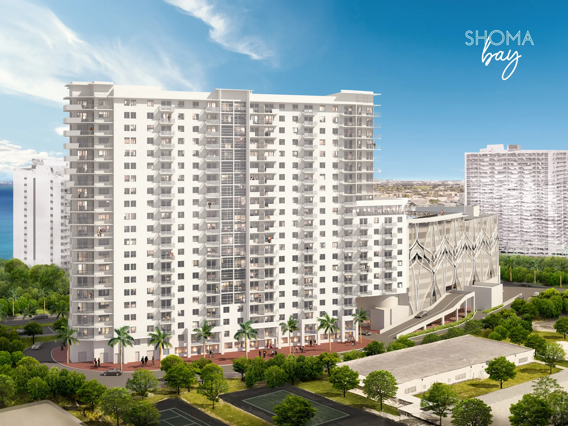 Shoma Bay — foto 4