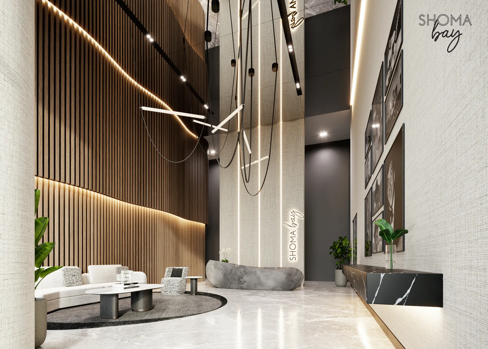 Shoma Bay — foto 5