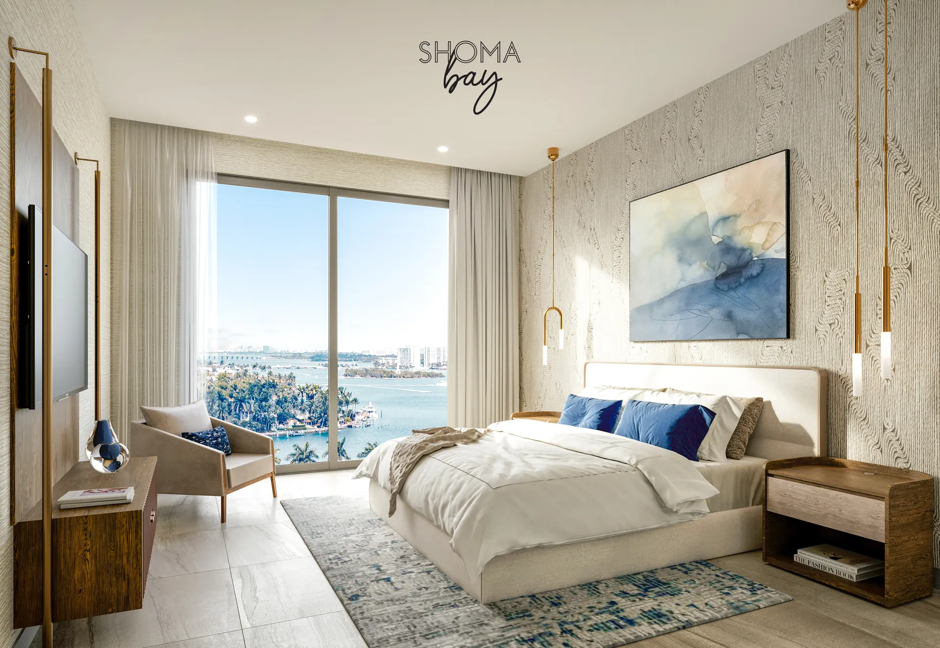 Shoma Bay — foto 6