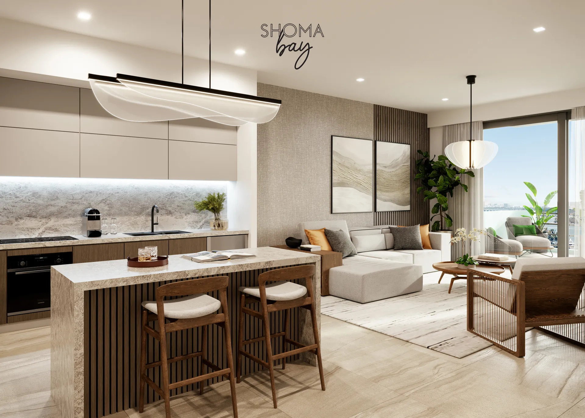 Shoma Bay — foto 7