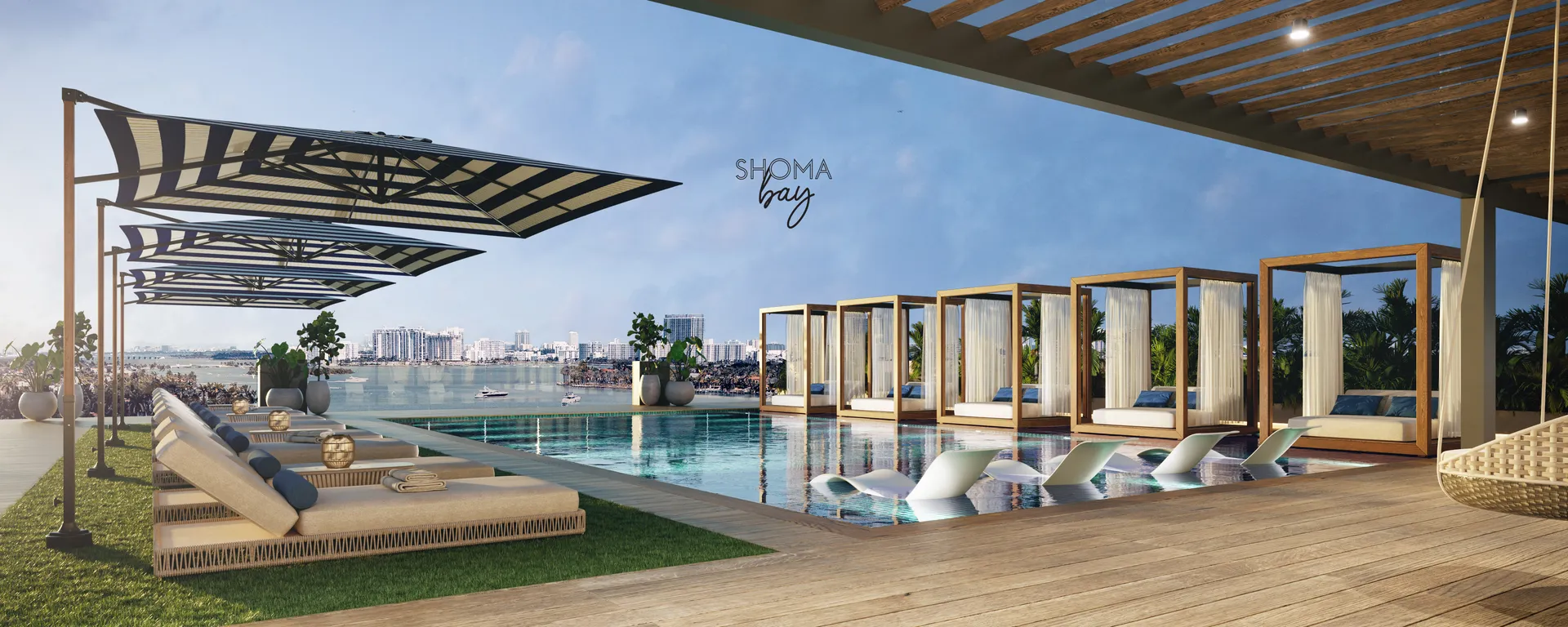 Shoma Bay — foto 8