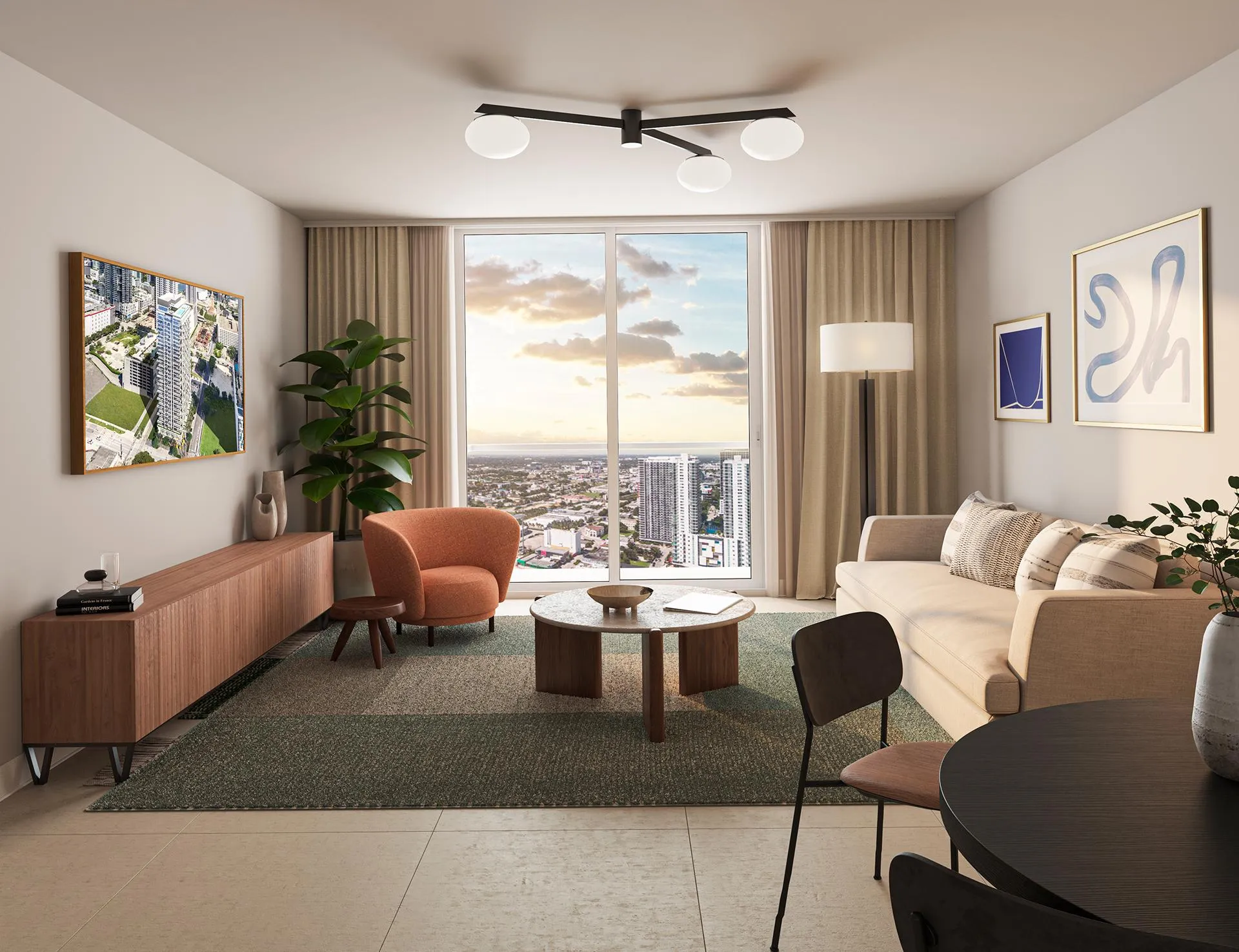 The Crosby Miami Worldcenter — foto 9
