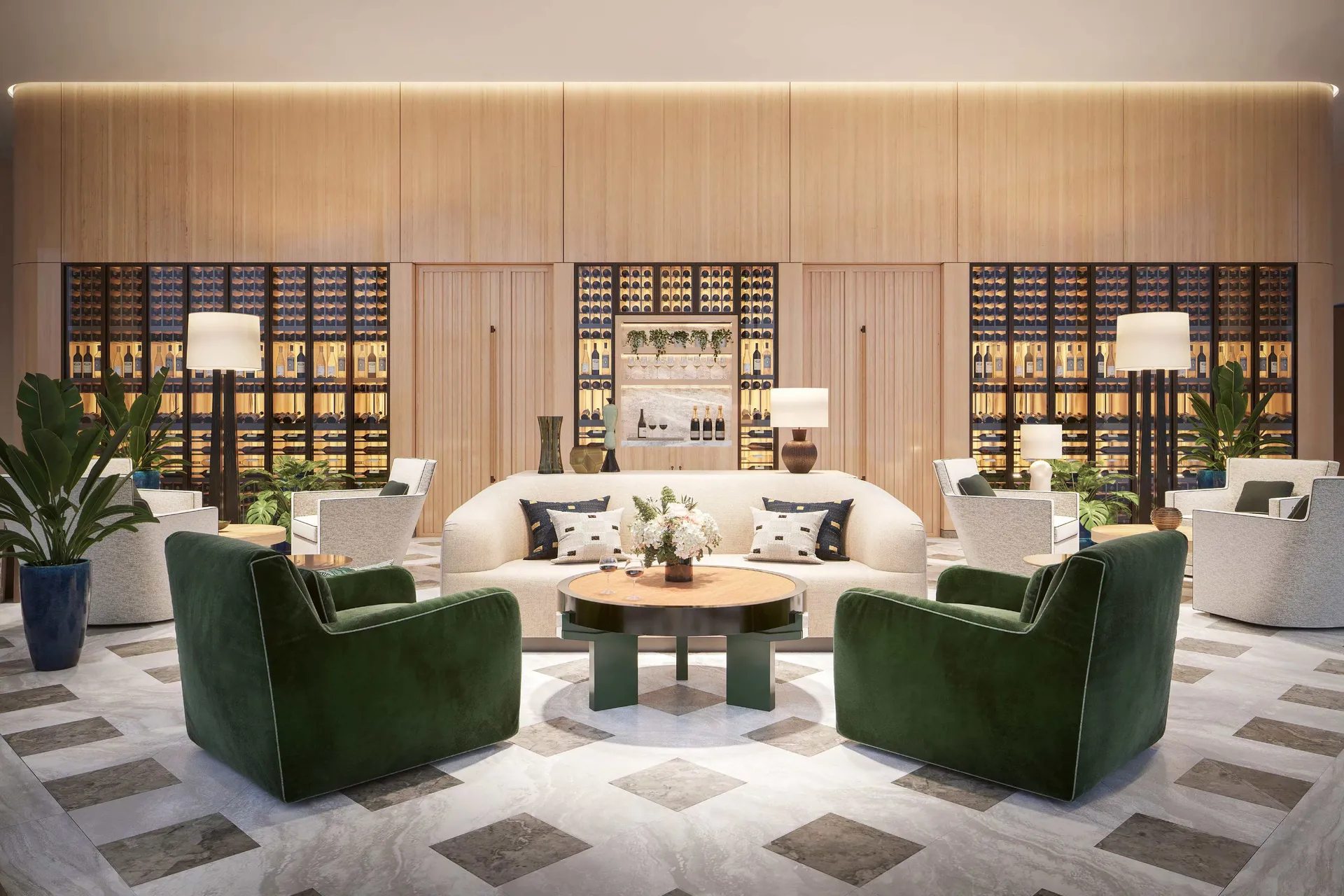 The Perigon Miami Beach — foto 14