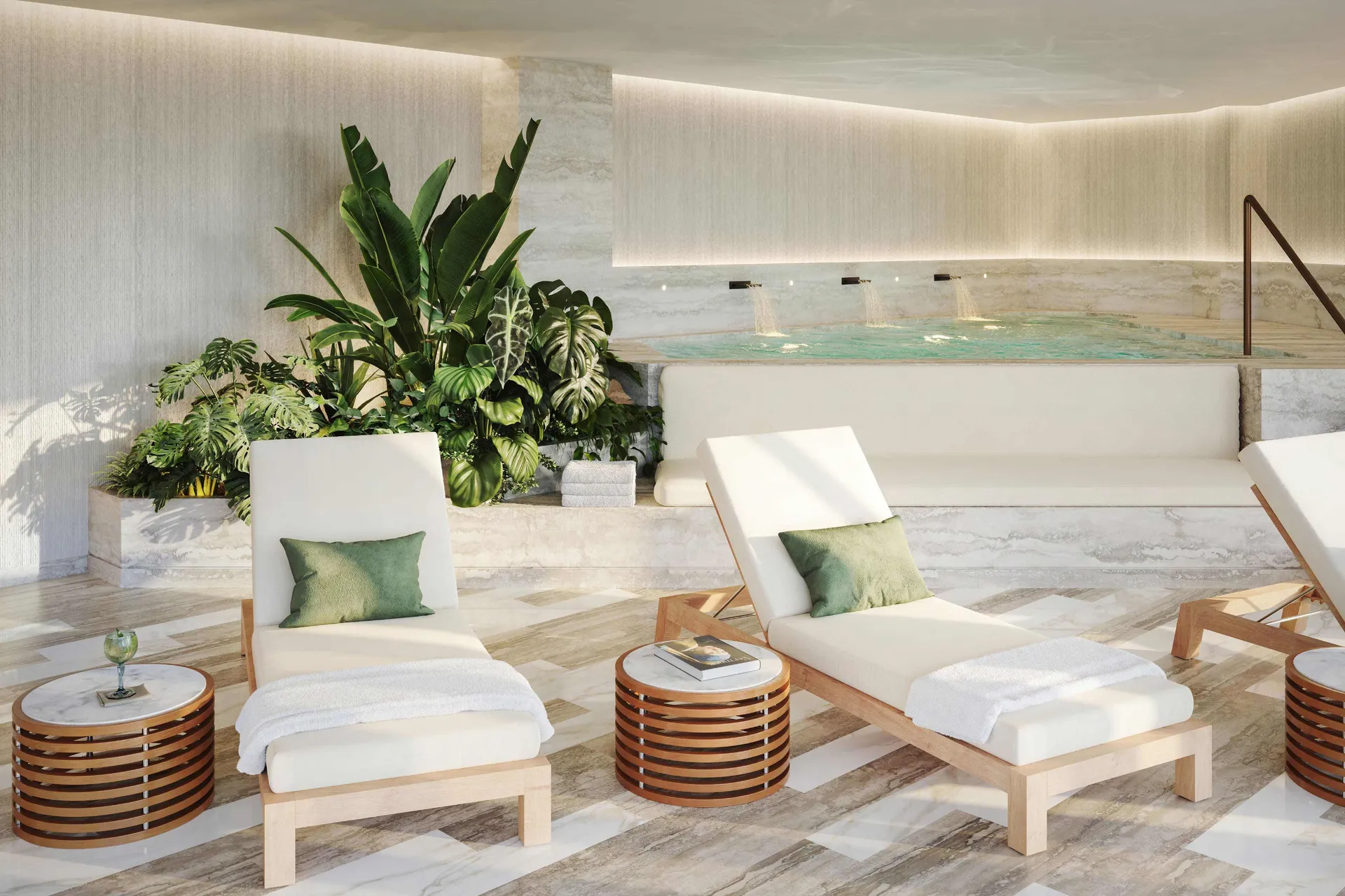 The Perigon Miami Beach — foto 15