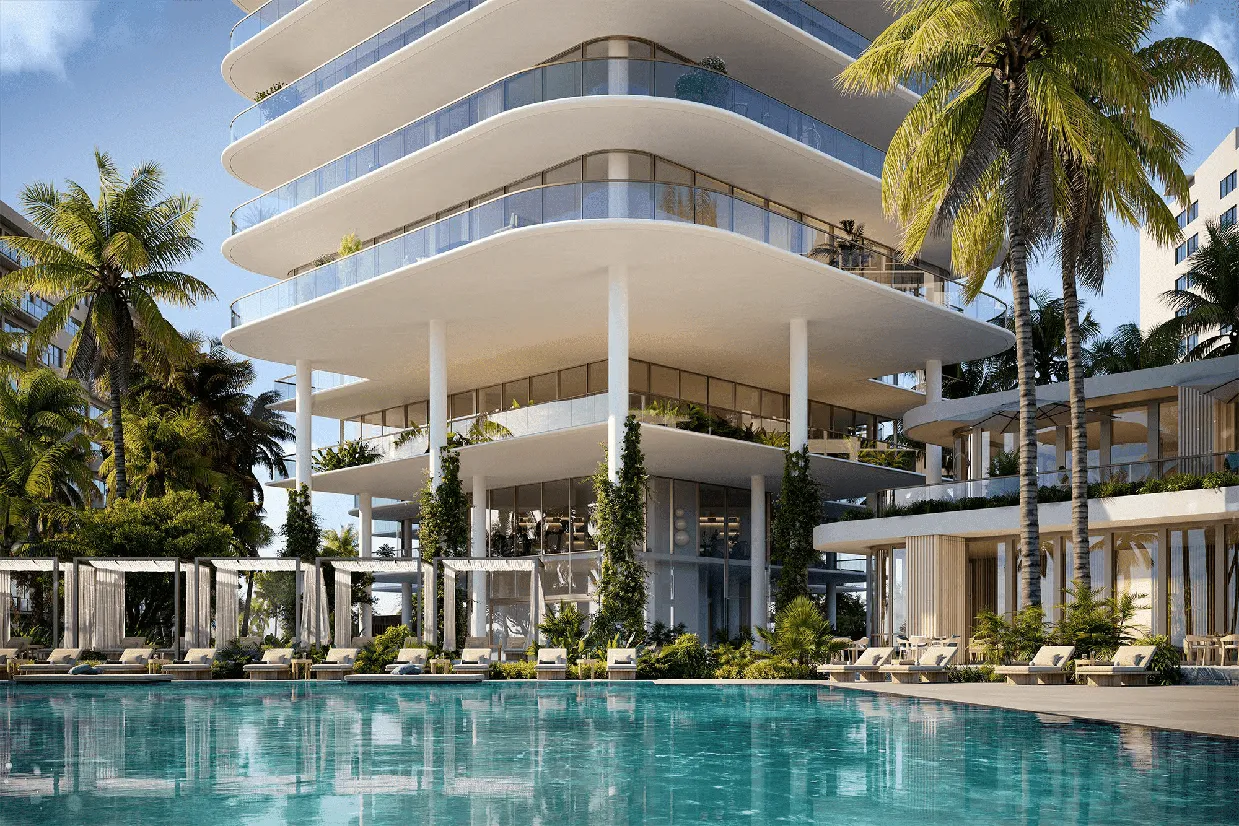 The Perigon Miami Beach — foto 2