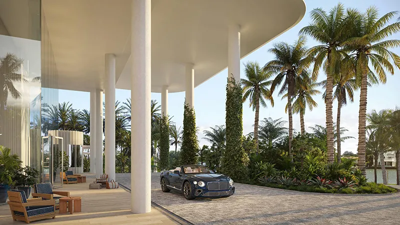 The Perigon Miami Beach — foto 3