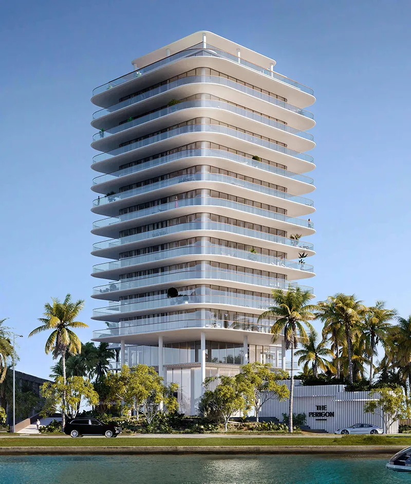 The Perigon Miami Beach — foto 4