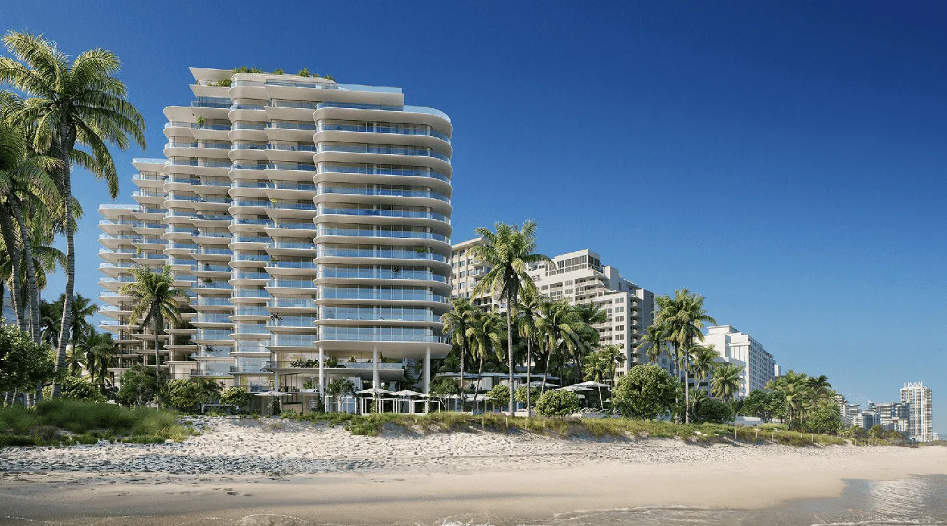 The Perigon Miami Beach — foto 6