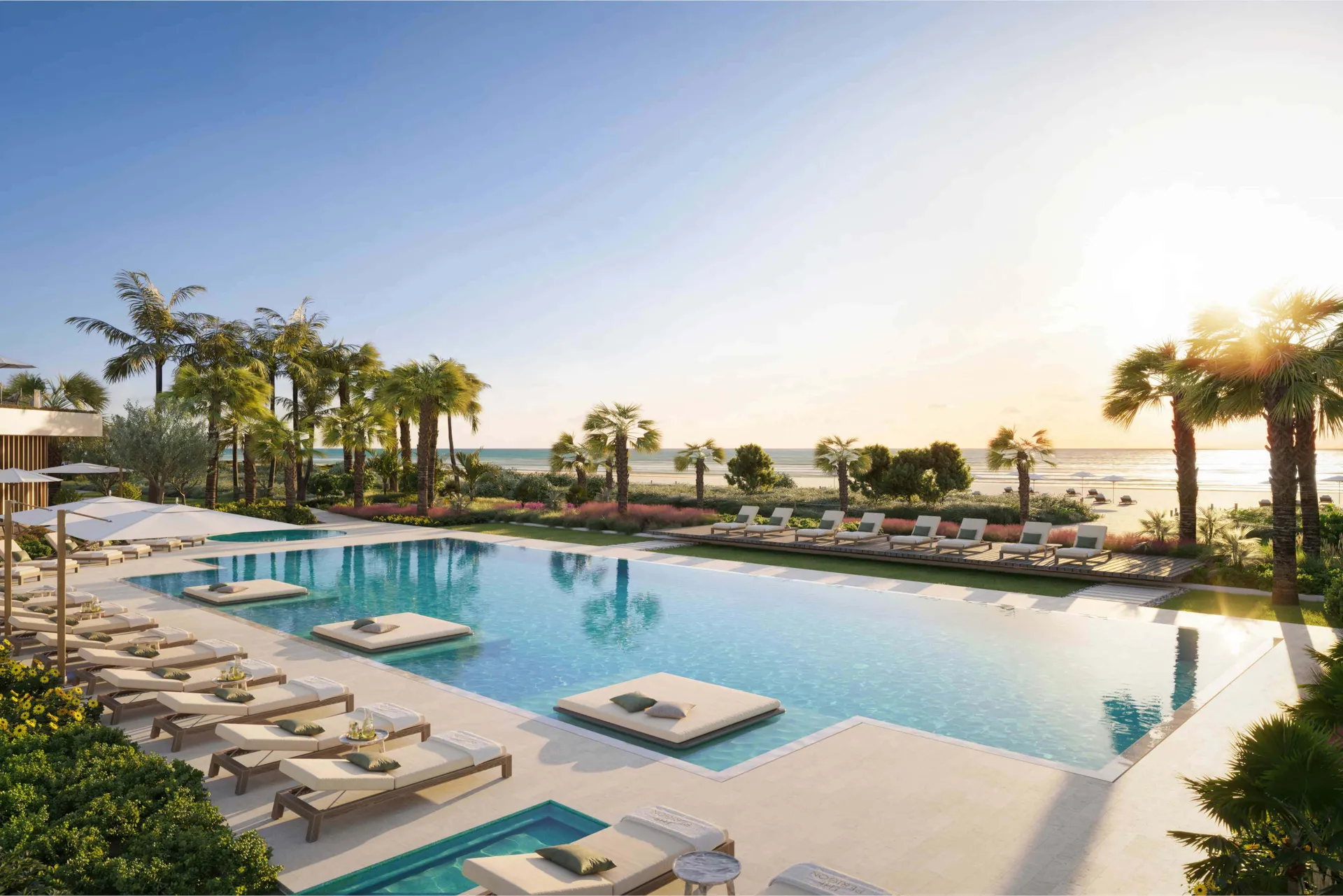 The Perigon Miami Beach — foto 7