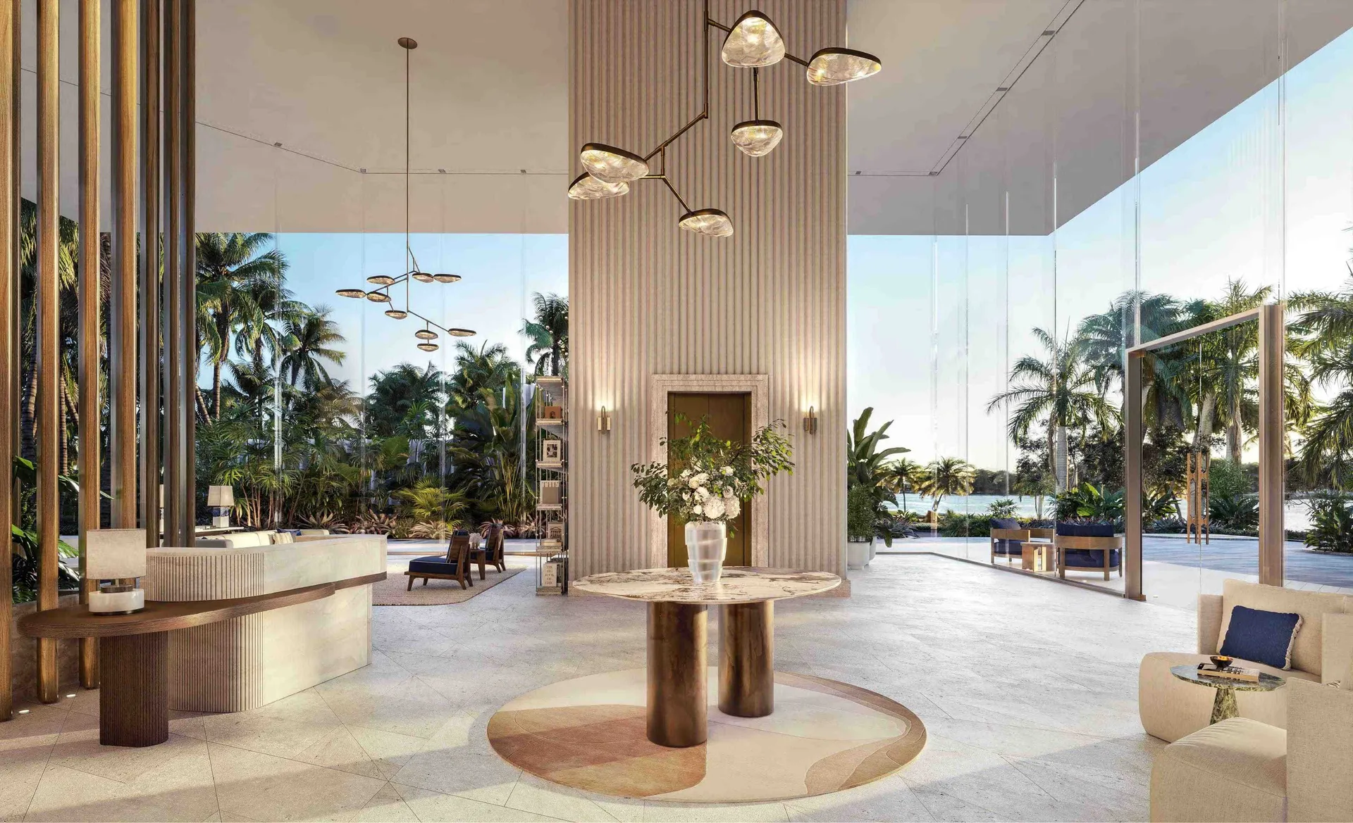 The Perigon Miami Beach — foto 8