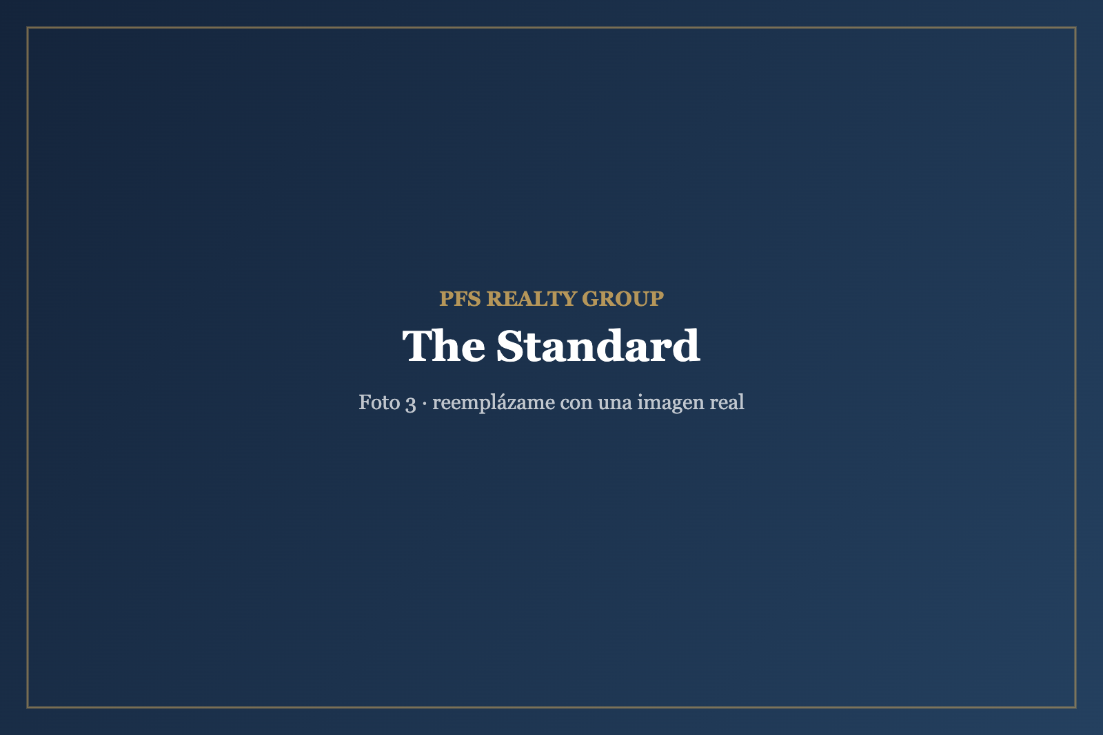 The Standard — foto 3