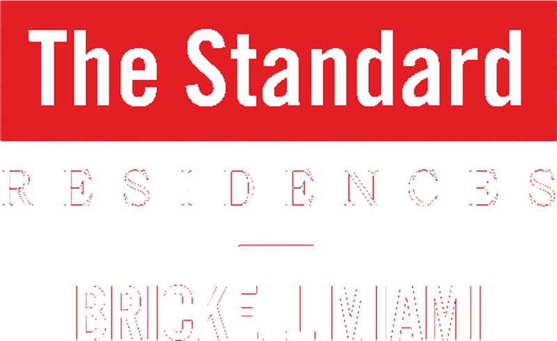 The Standard Residences, Brickell Miami
