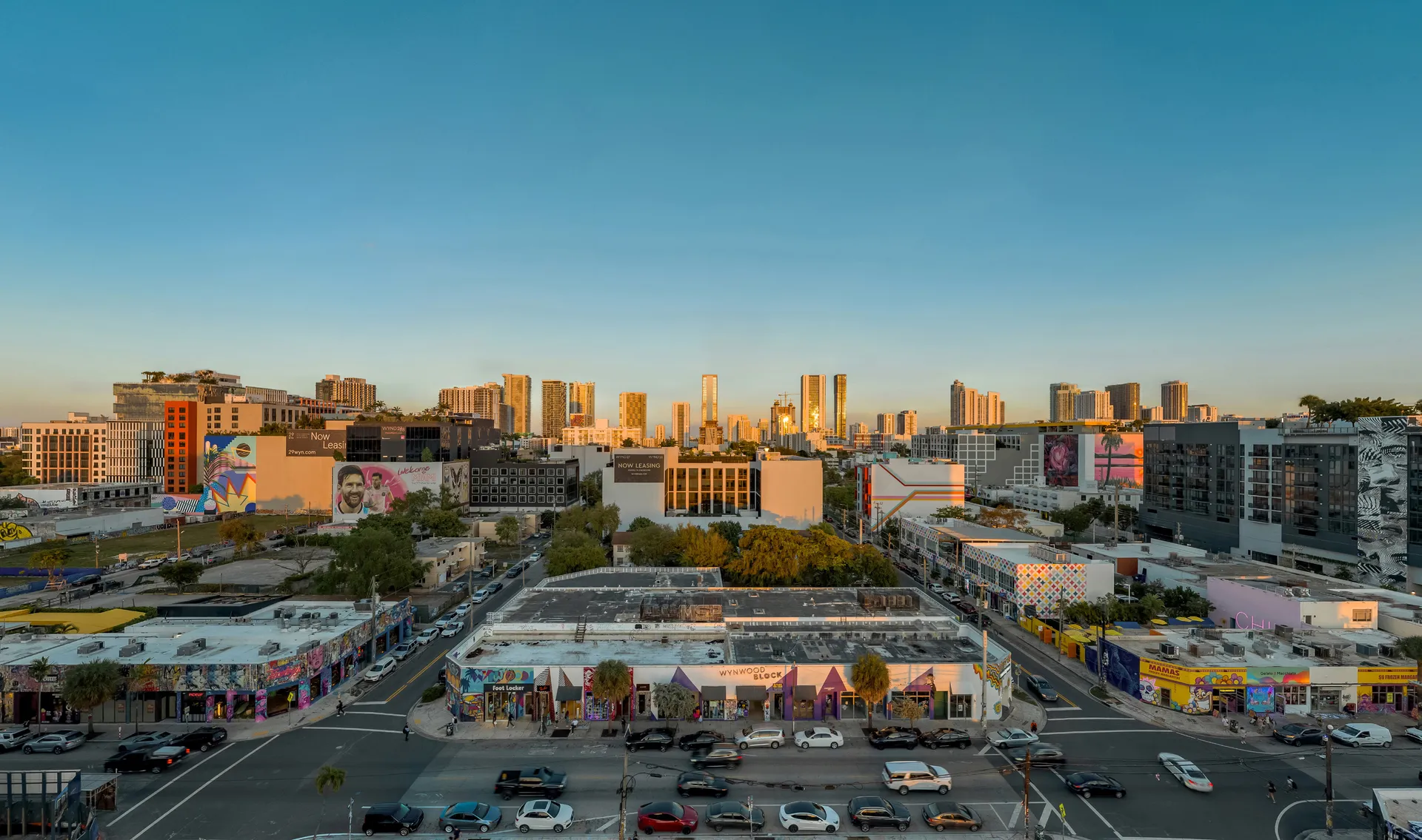 Twenty Sixth & 2nd Wynwood Residences — foto 10
