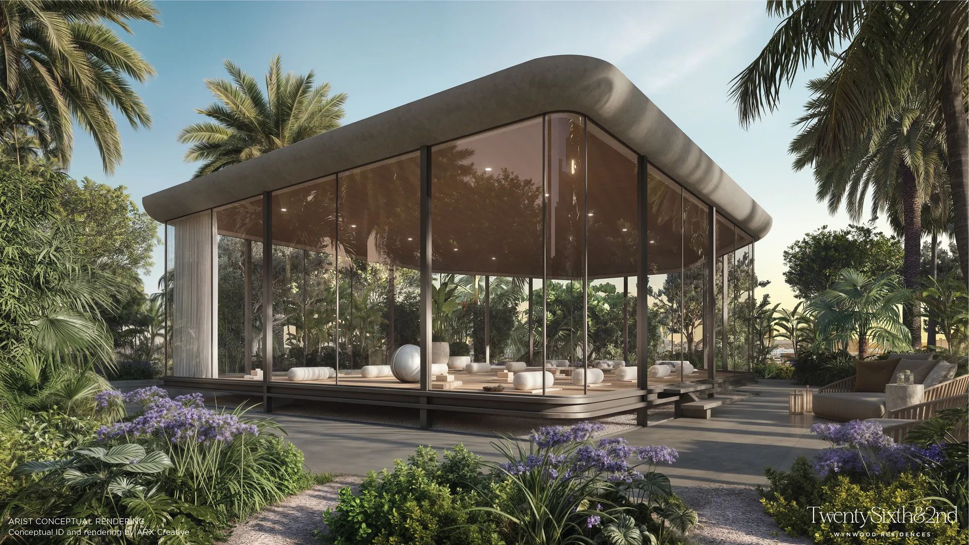 Twenty Sixth & 2nd Wynwood Residences — foto 15