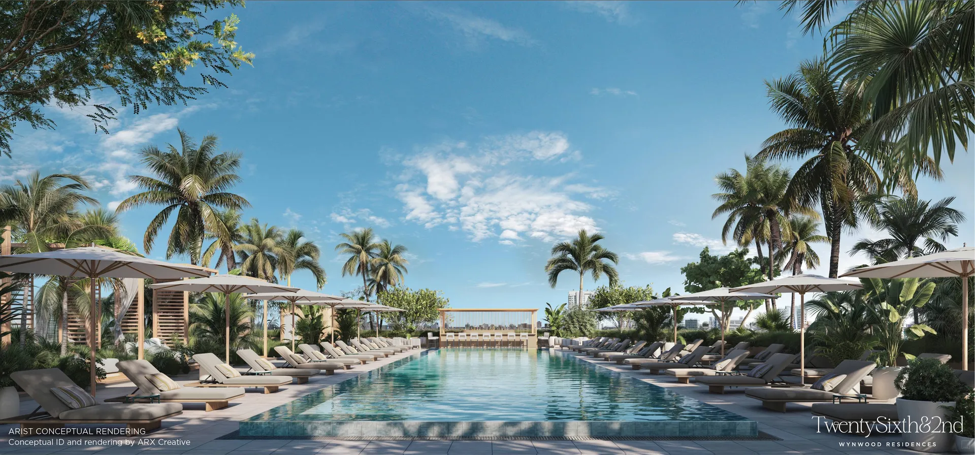 Twenty Sixth & 2nd Wynwood Residences — foto 2