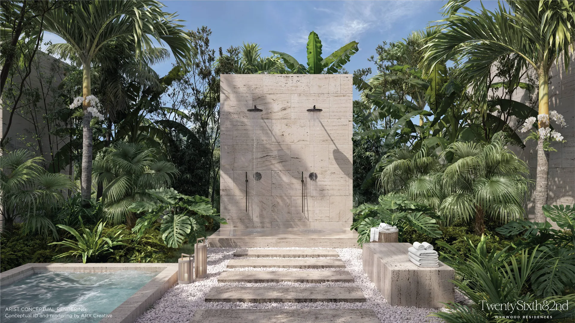 Twenty Sixth & 2nd Wynwood Residences — foto 3