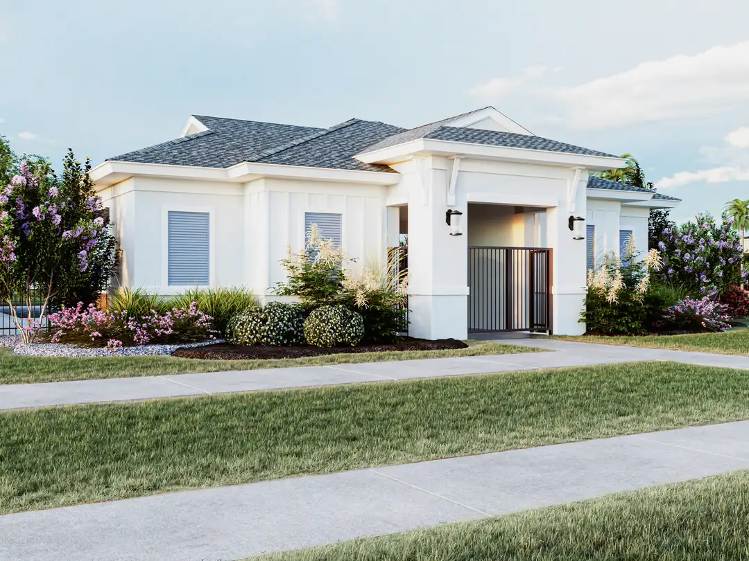Veranda Landing — foto 4