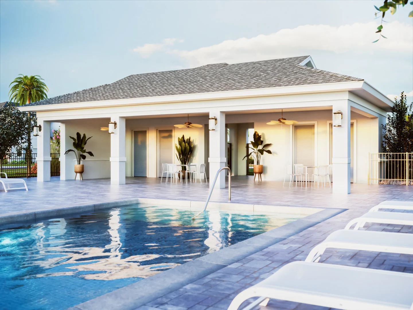 Veranda Landing — foto 5