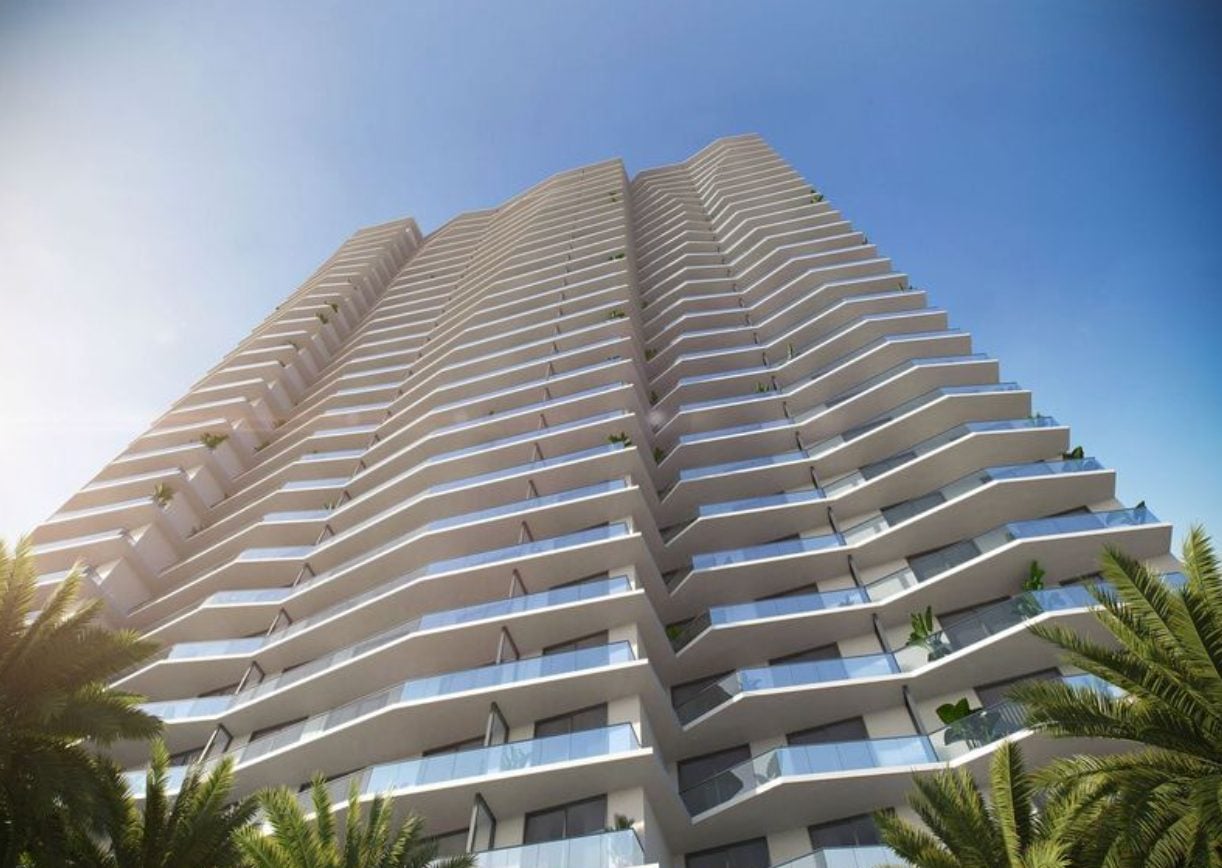 Viceroy Brickell — foto 2