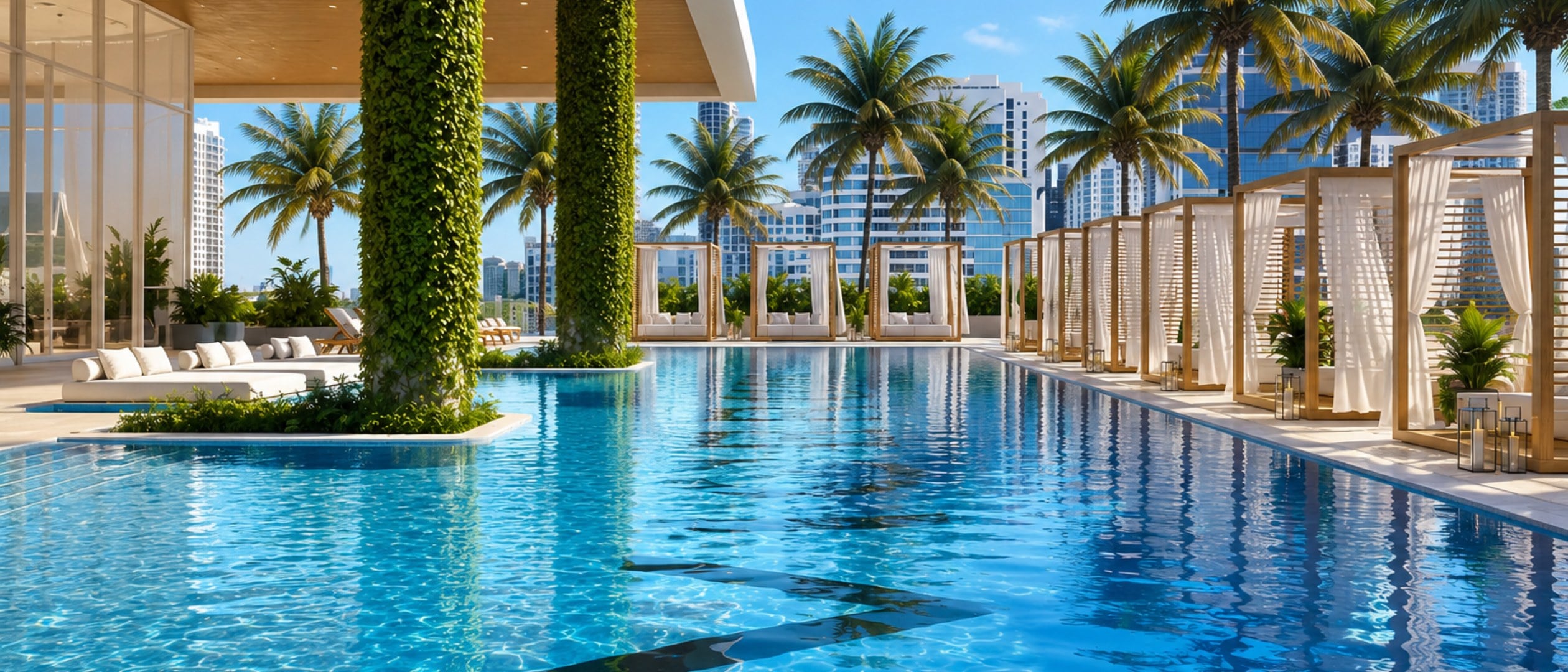 Viceroy Brickell