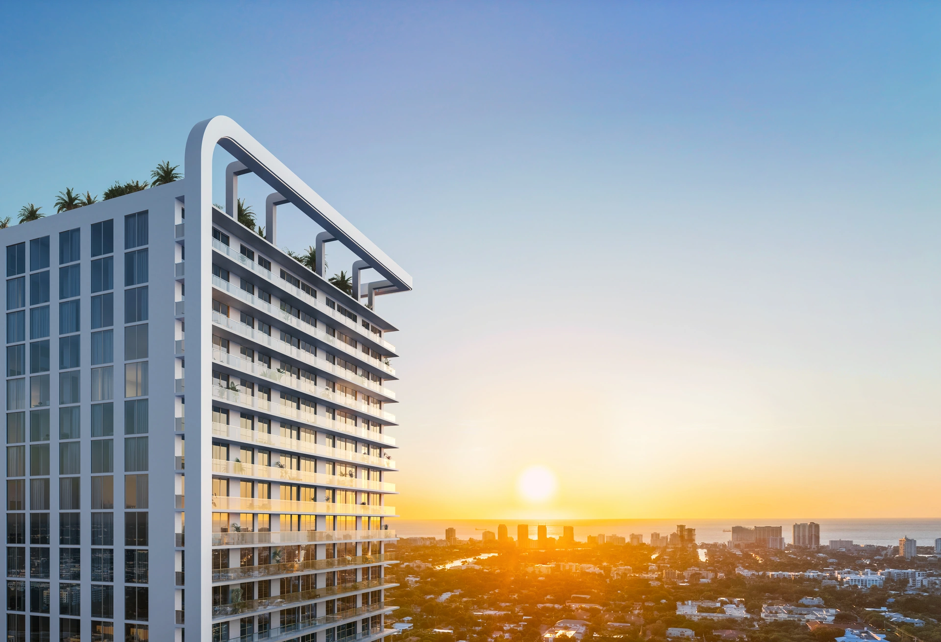 Viceroy Ft. Lauderdale en Fort Lauderdale, Florida