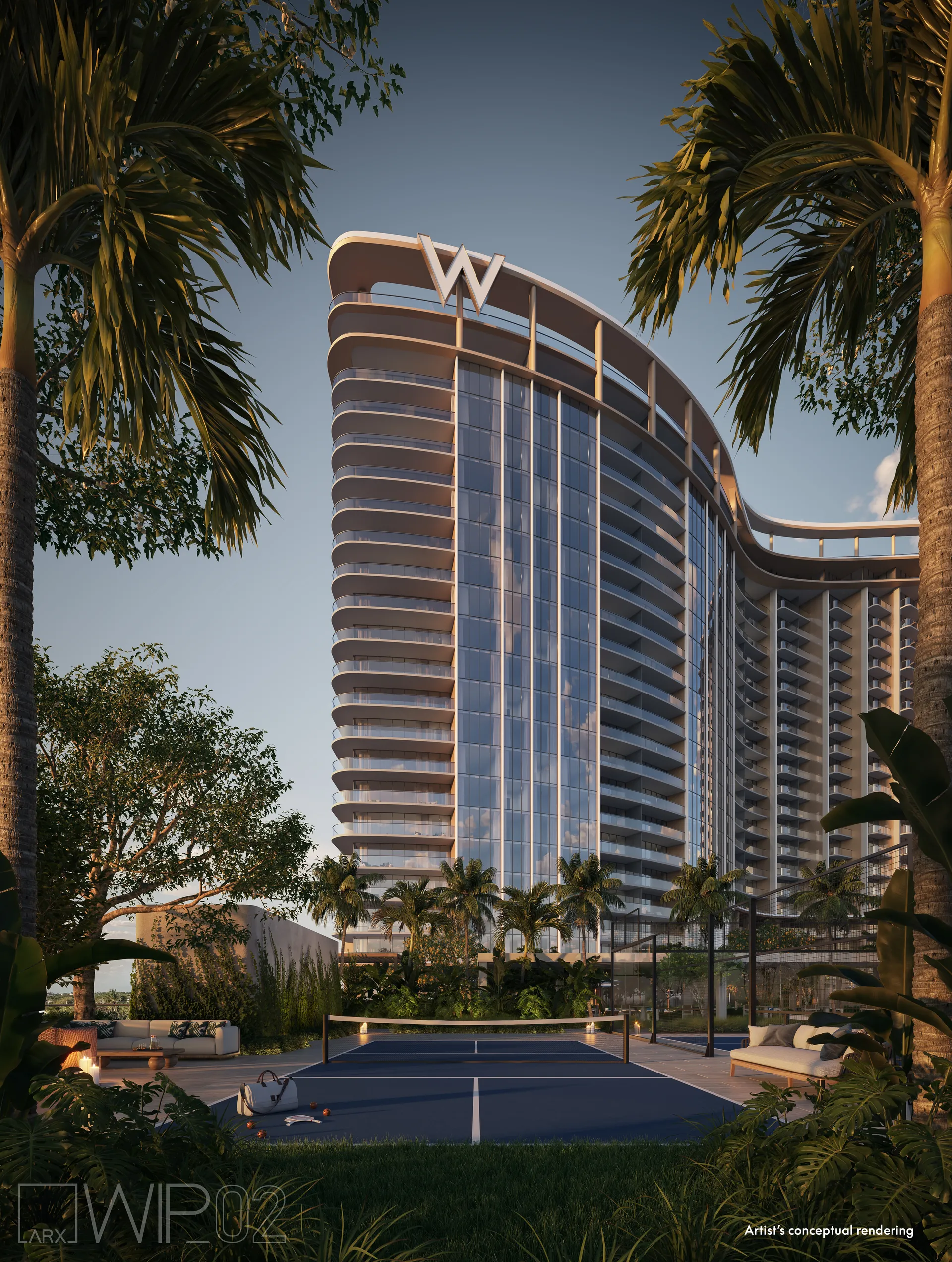 W Pompano Beach Hotel & Residences — foto 10