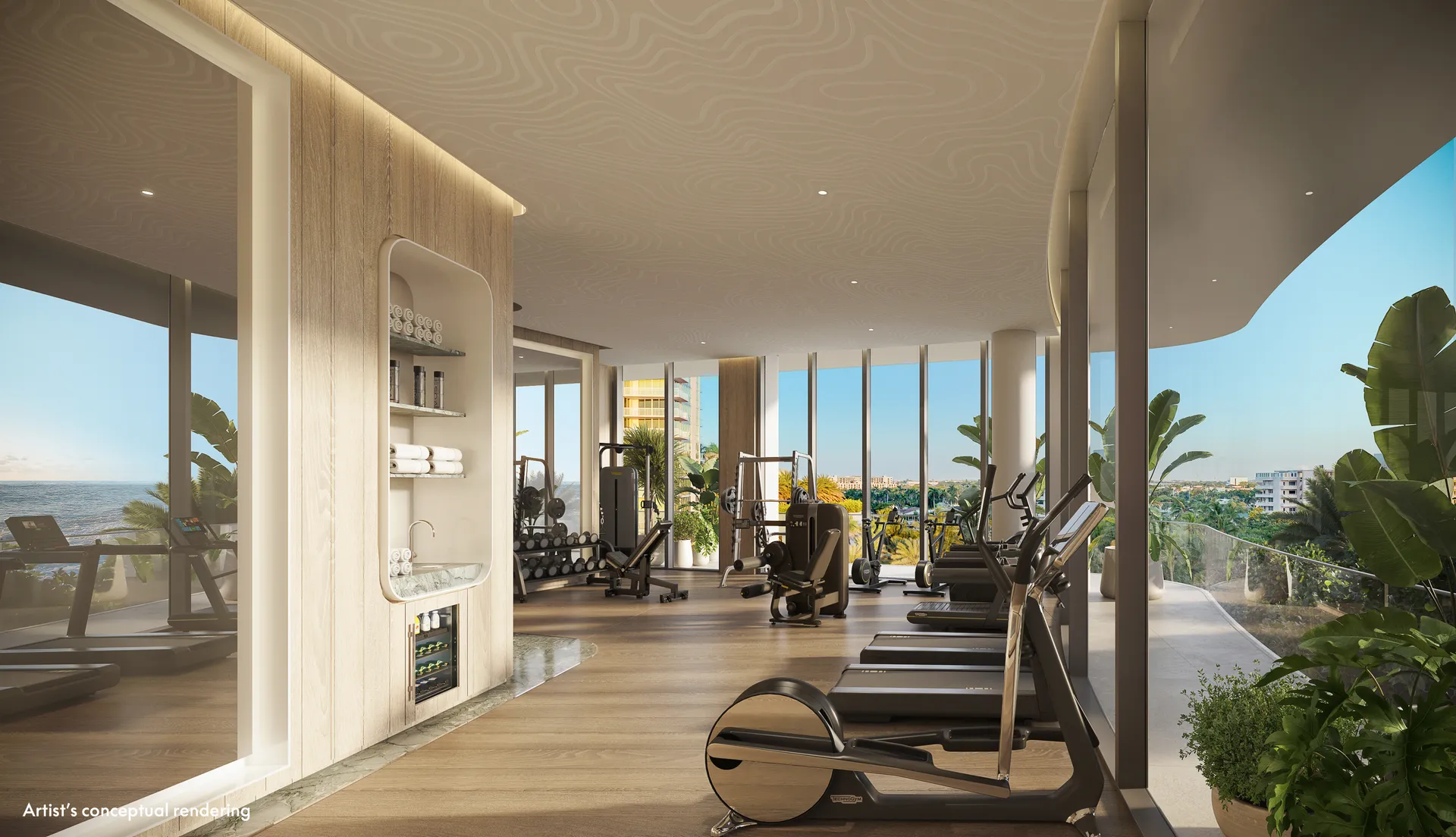 W Pompano Beach Hotel & Residences — foto 11