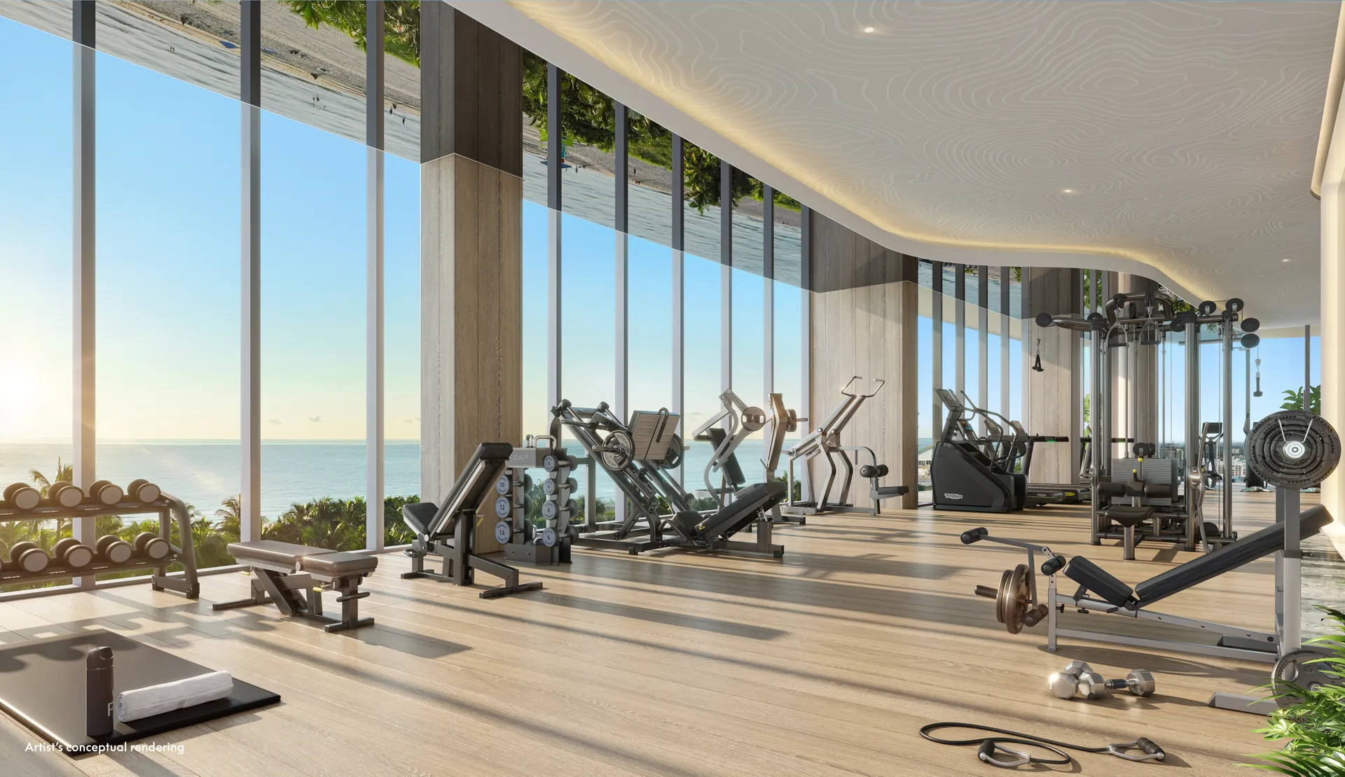 W Pompano Beach Hotel & Residences — foto 12