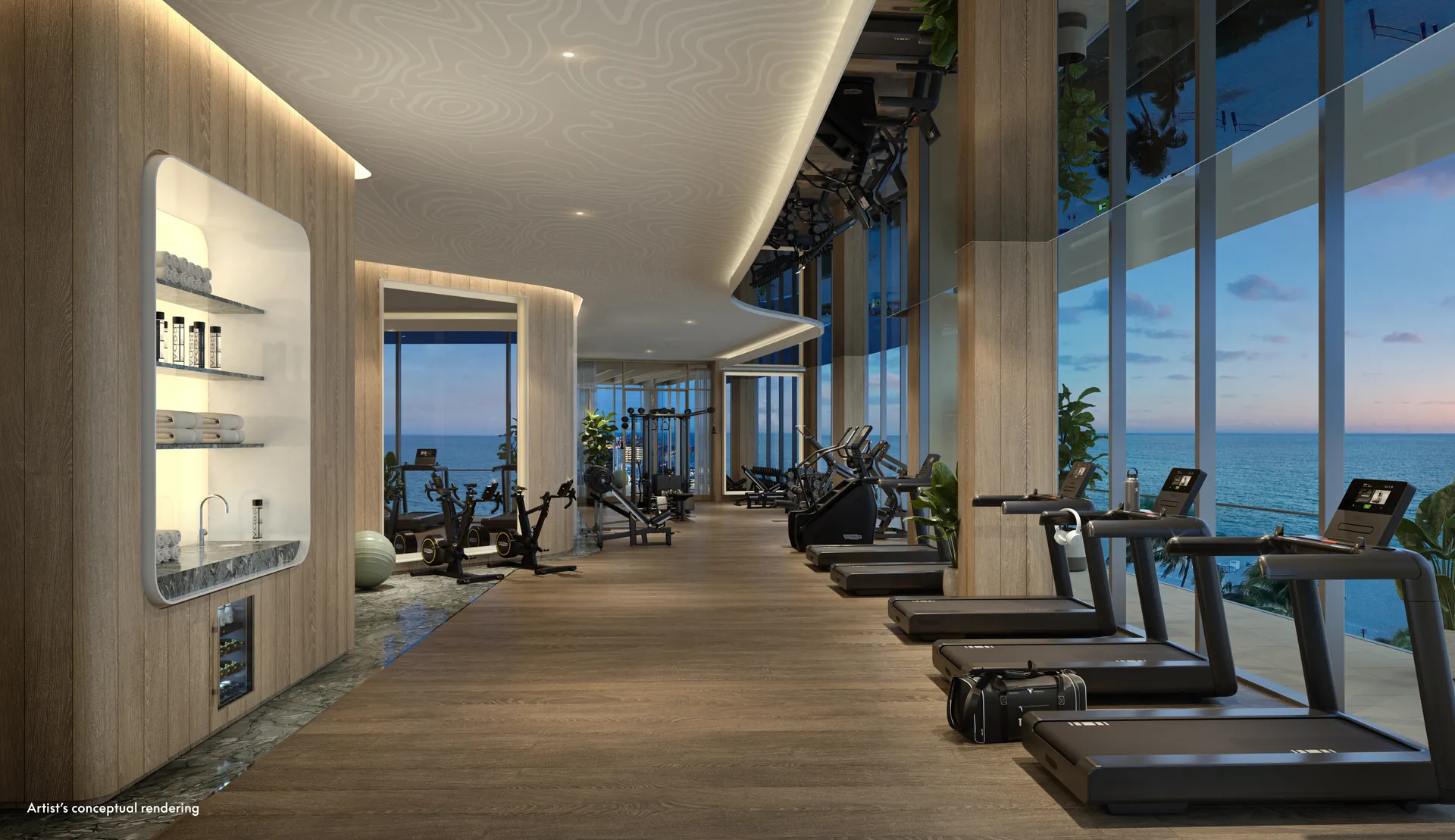 W Pompano Beach Hotel & Residences — foto 13
