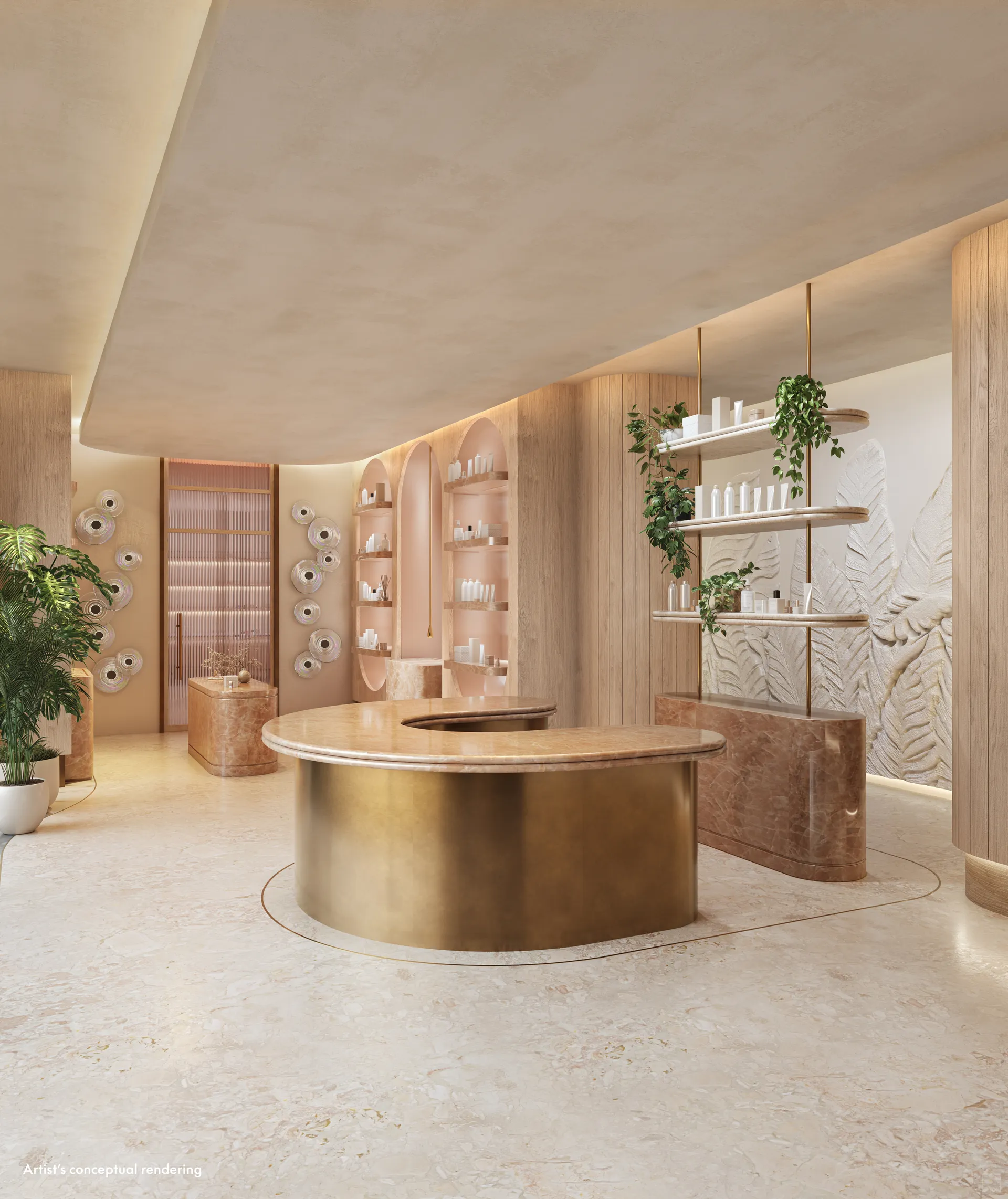 W Pompano Beach Hotel & Residences — foto 15