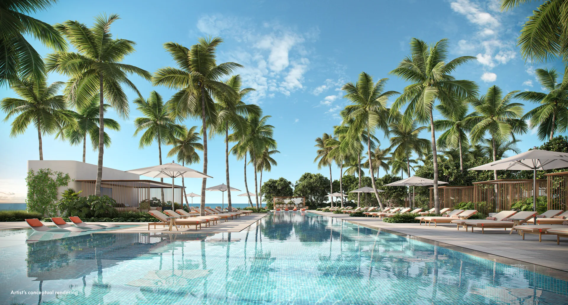 W Pompano Beach Hotel & Residences — foto 6