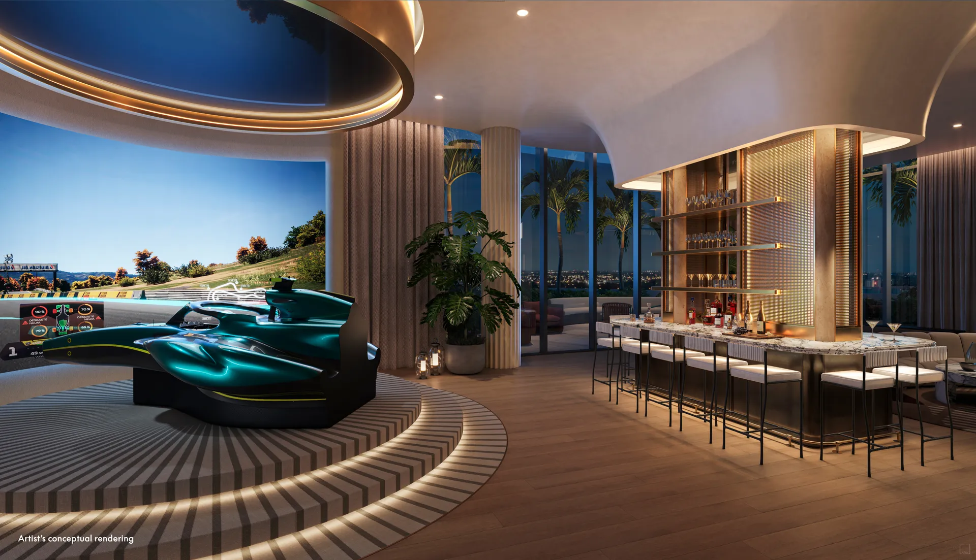 W Pompano Beach Hotel & Residences — foto 8