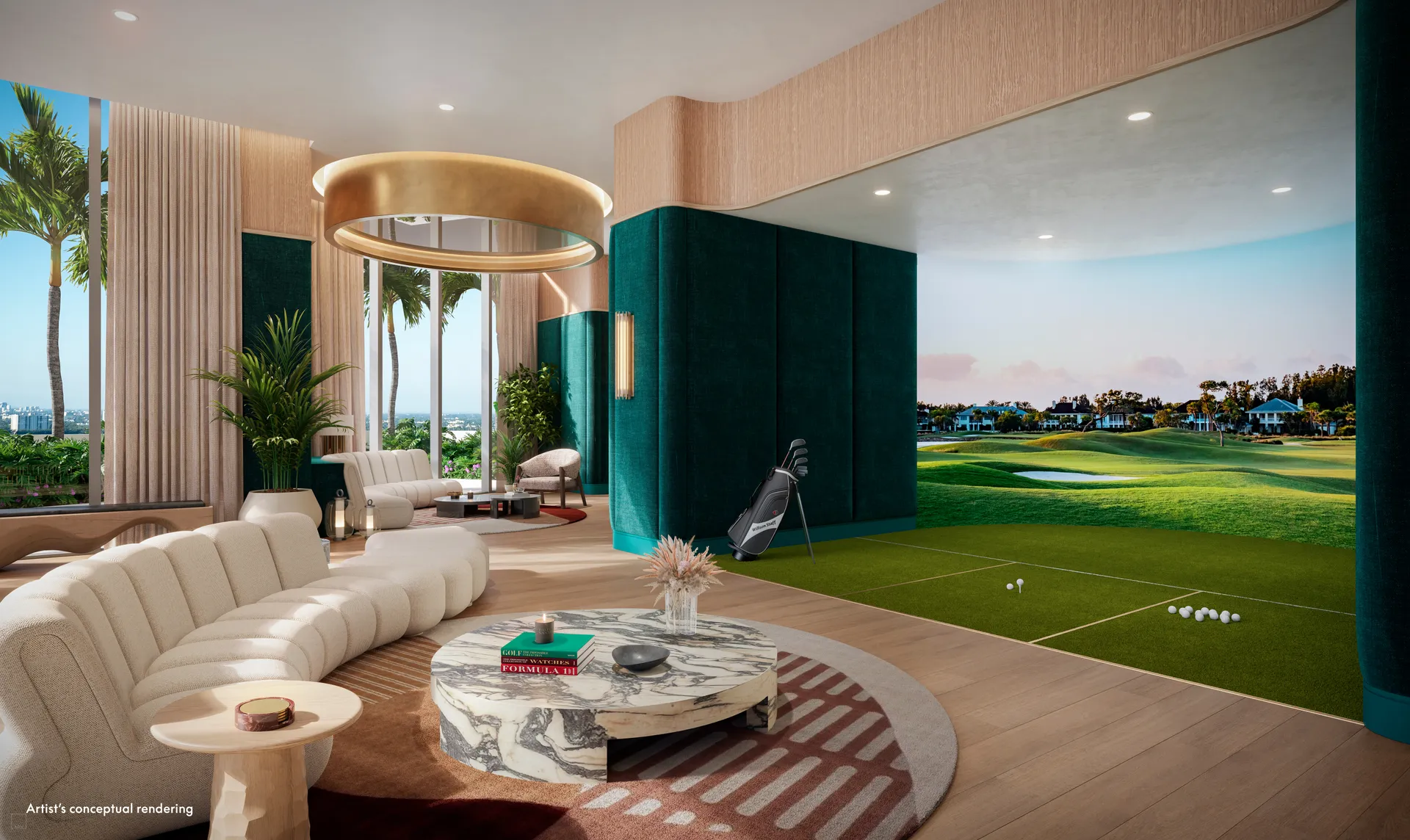 W Pompano Beach Hotel & Residences — foto 9