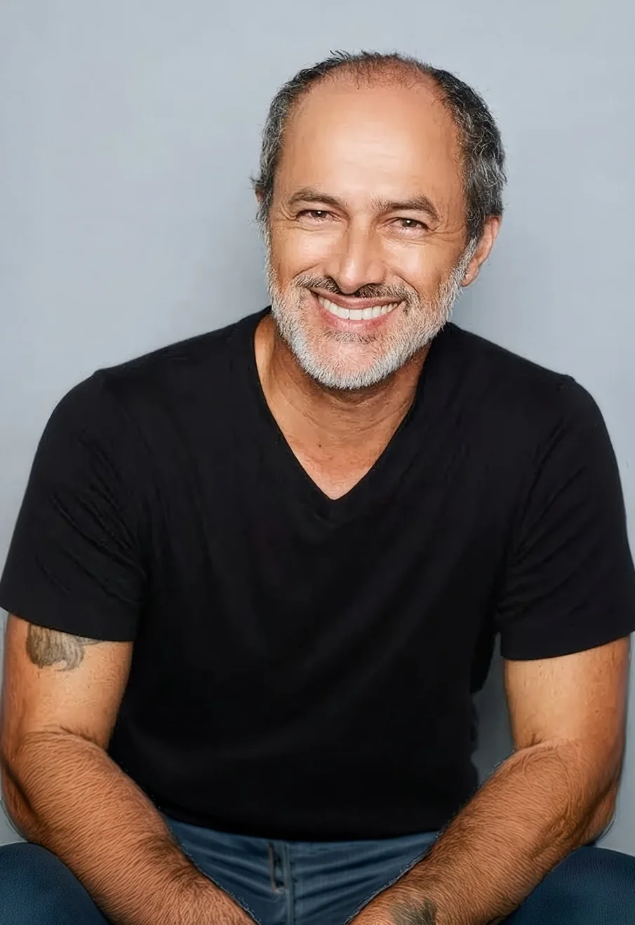 Carlos Alcántara