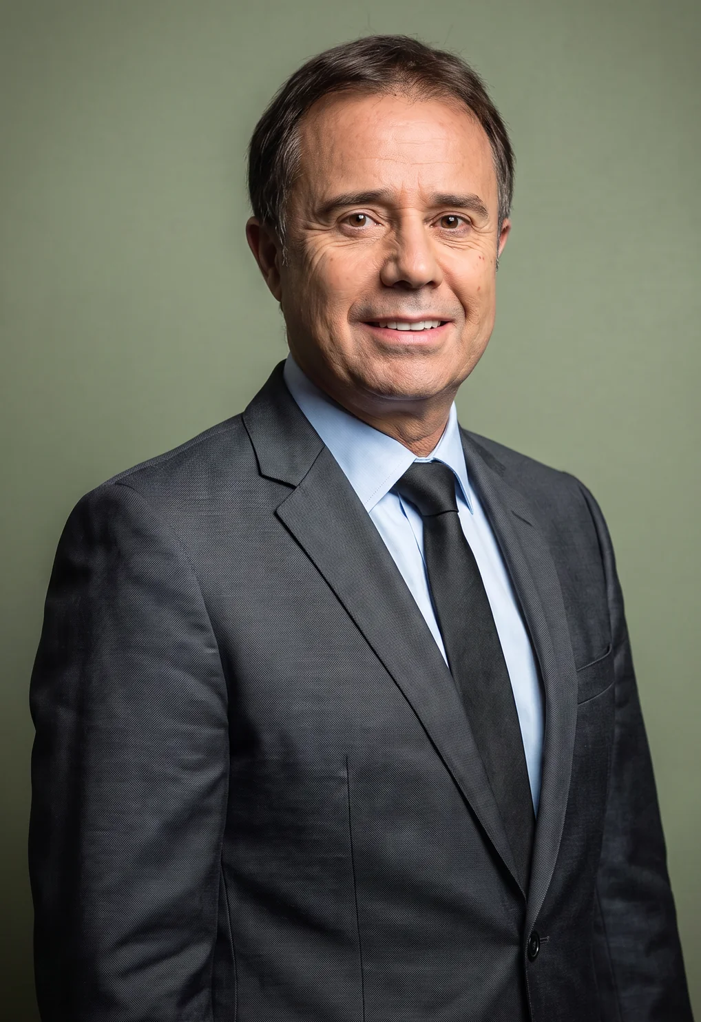 César Augusto Londoño