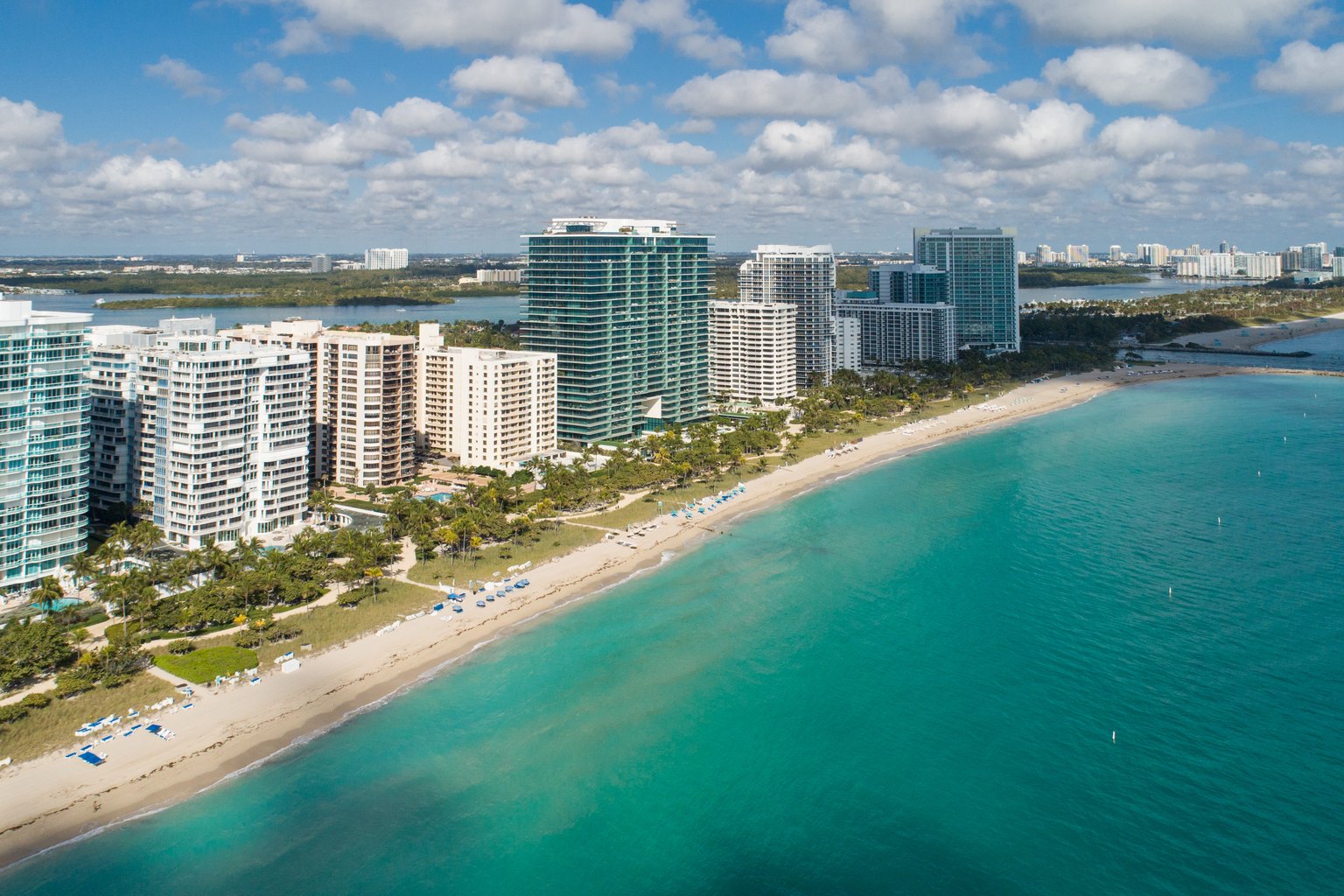 St. Regis Bal Harbour Resort & Residences