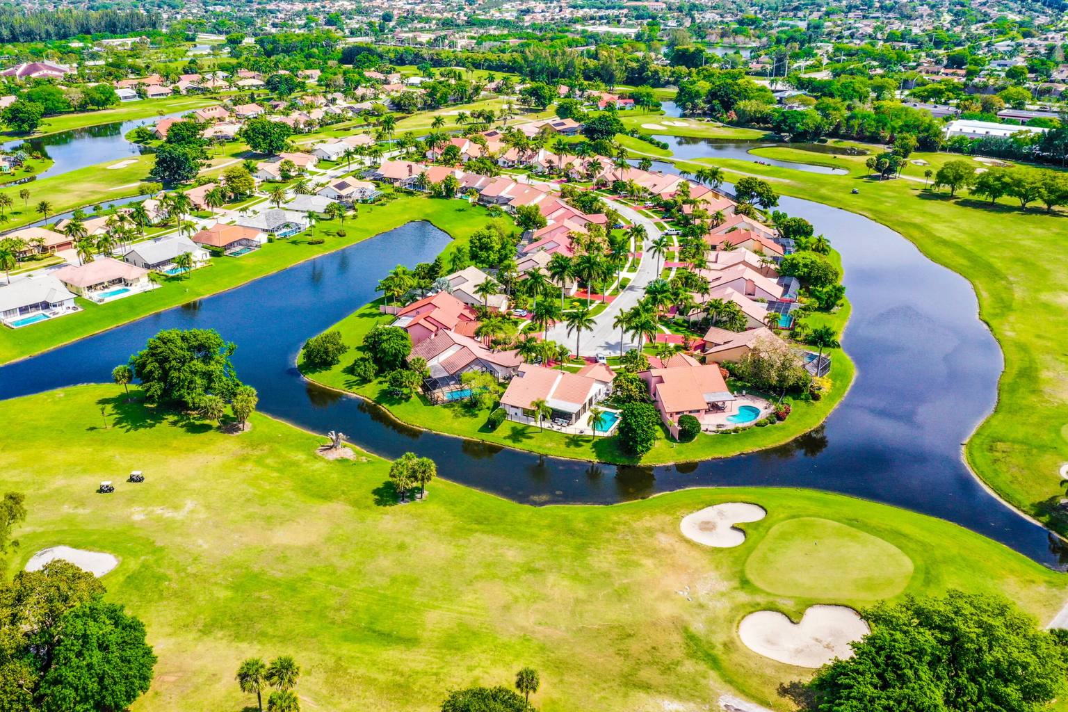Condo de reventa