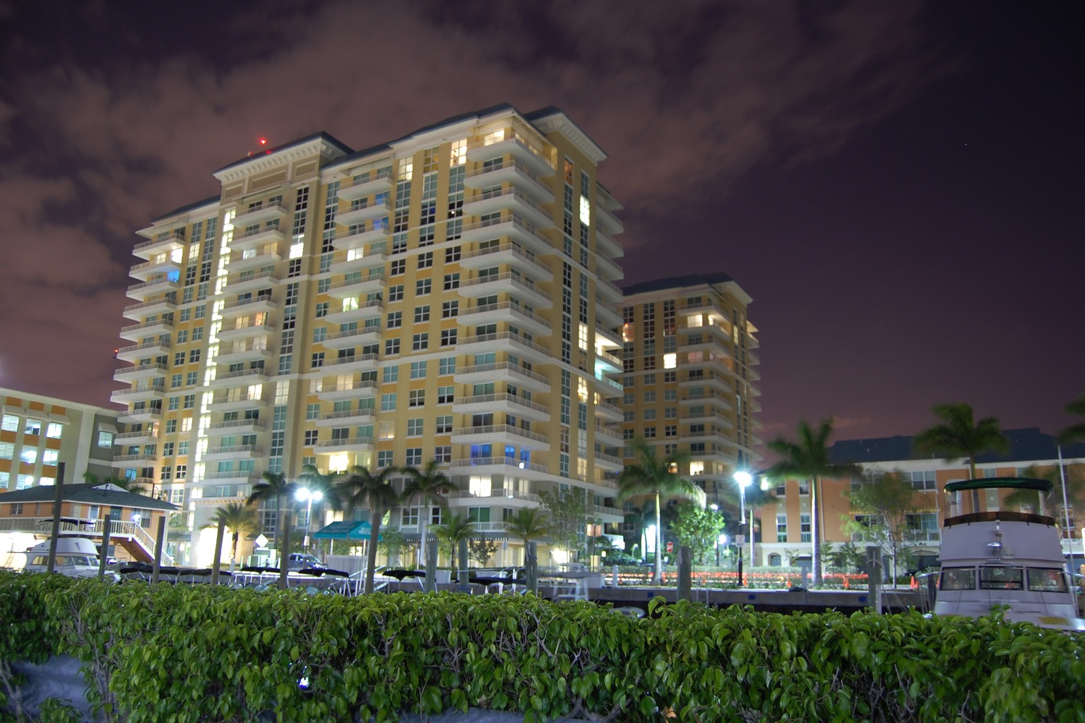 Condo de reventa