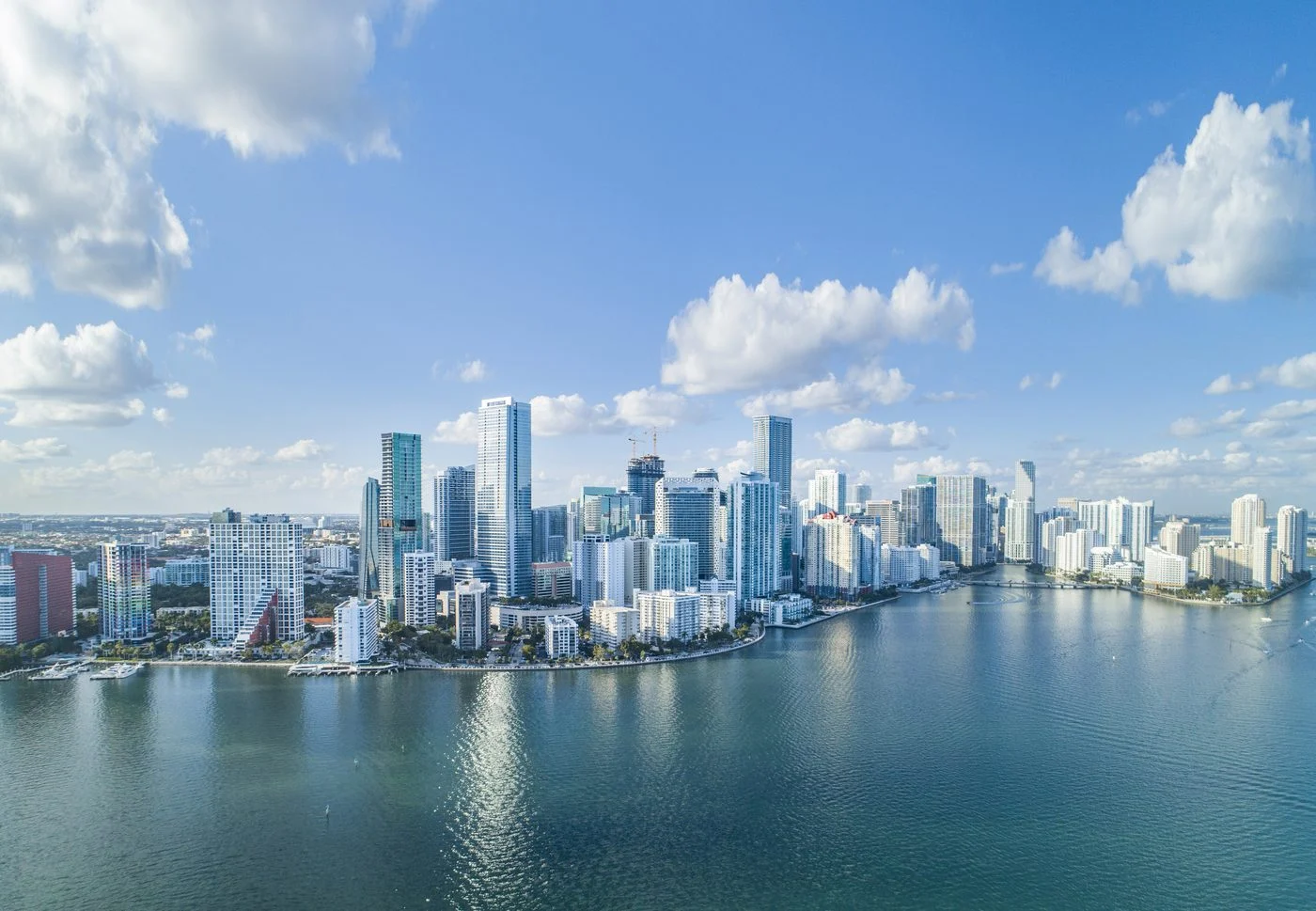 Brickell