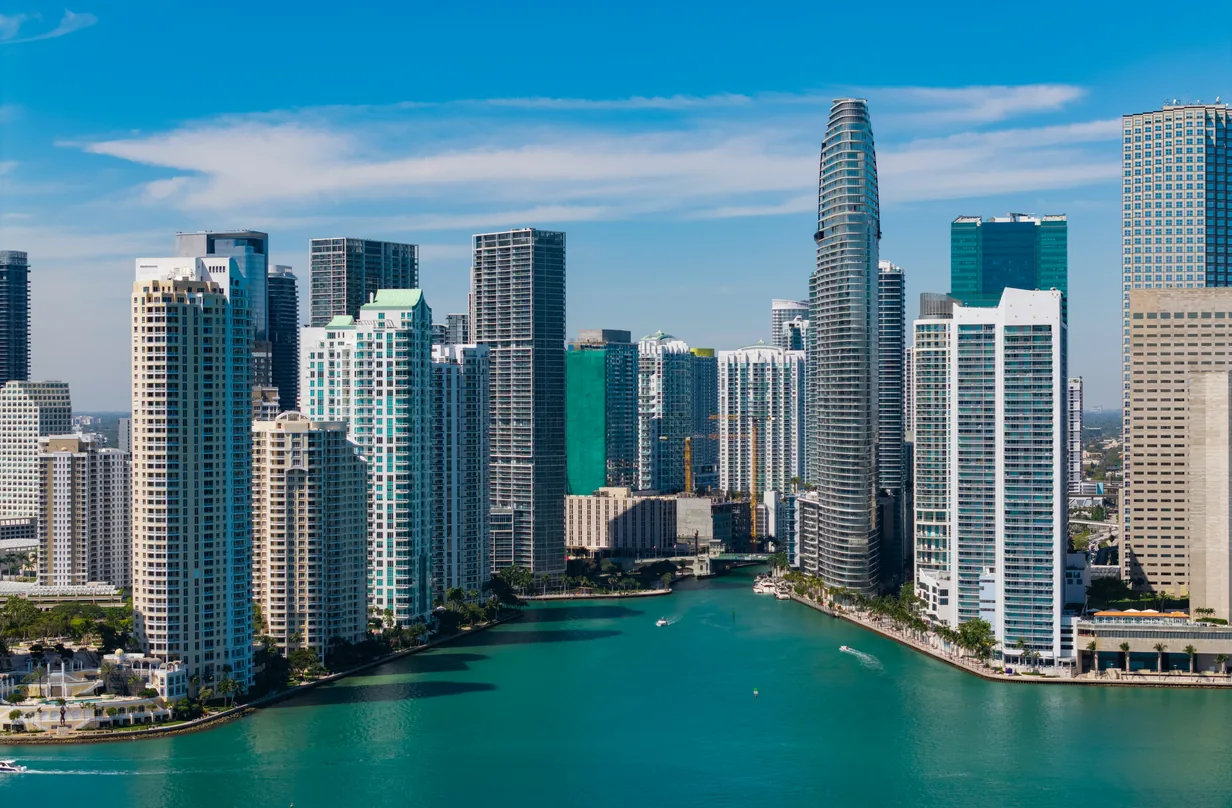 Brickell