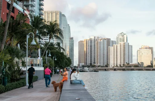 Brickell