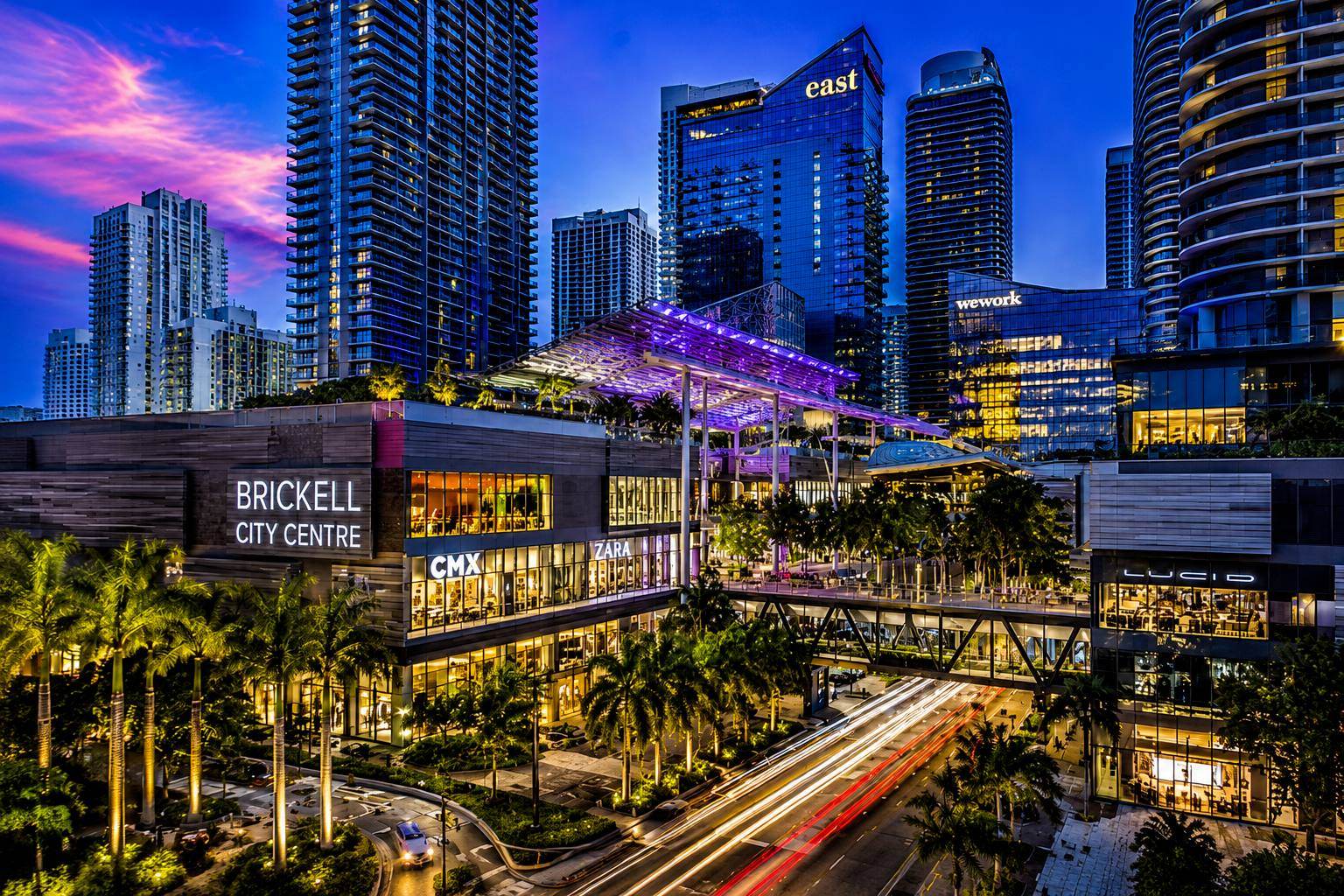 Brickell